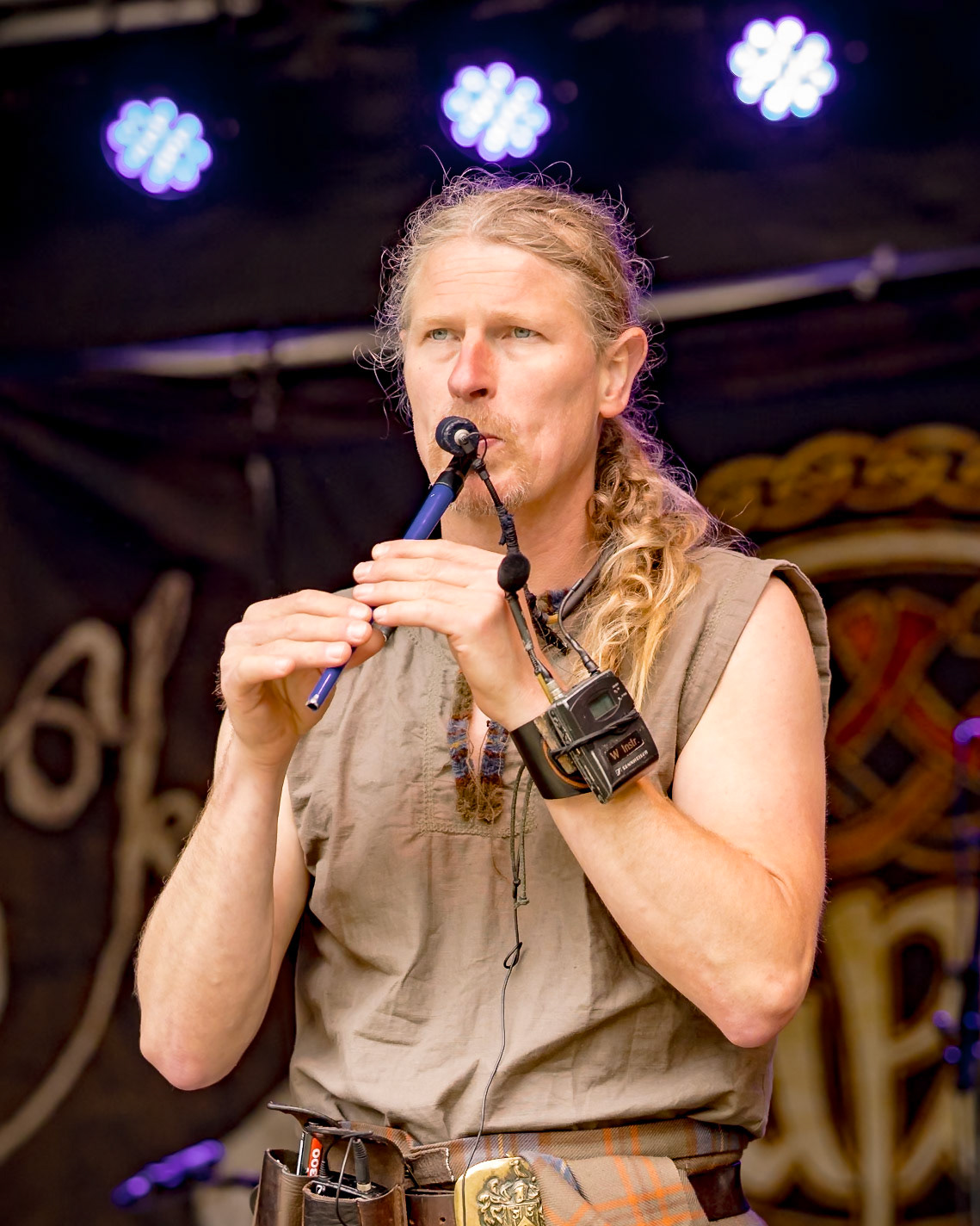 Rapalje @ MPS Rastede