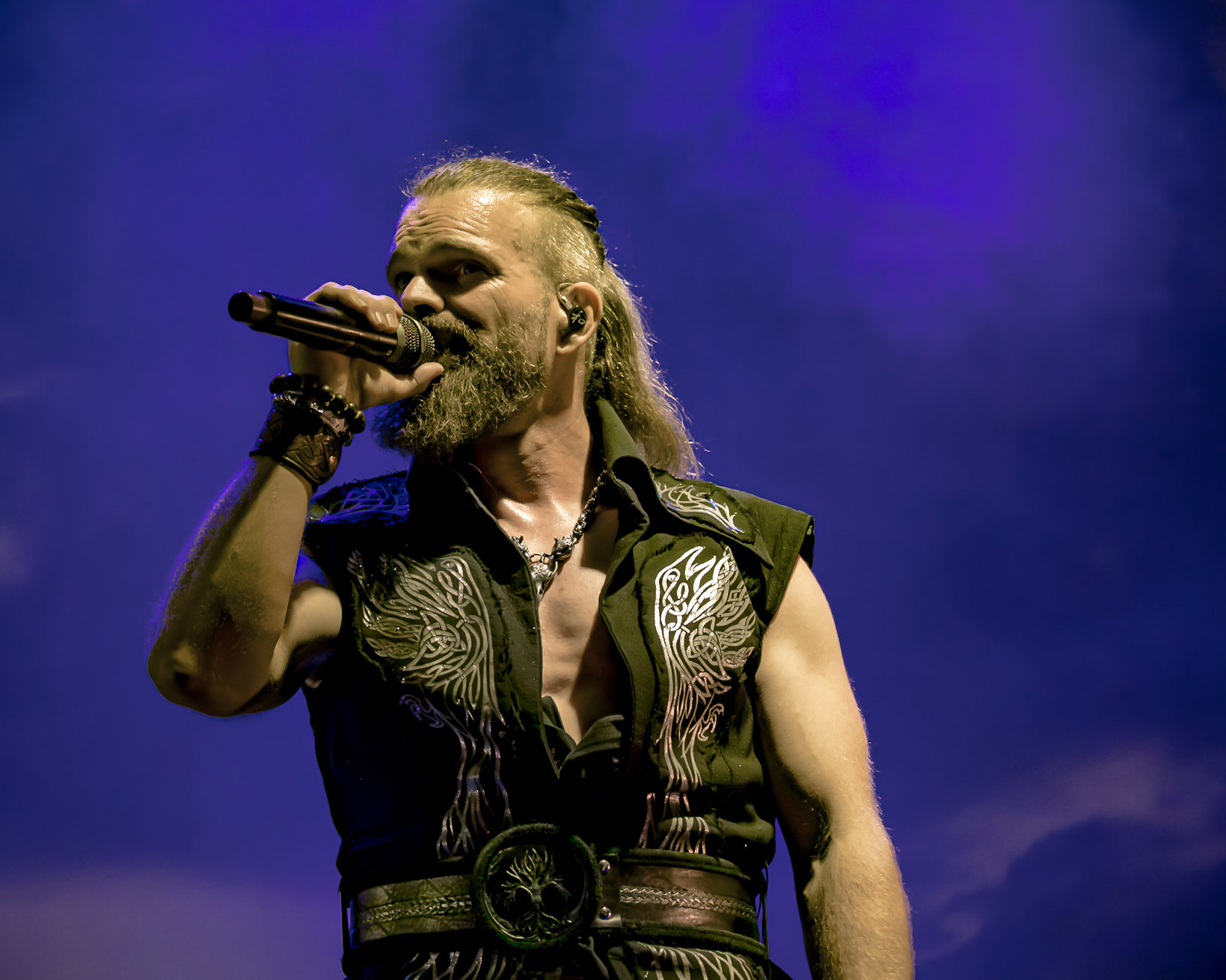 Saltatio Mortis - MPS Luhmühlen