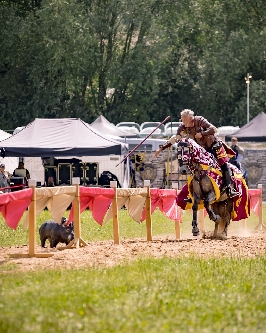 EHS - MPS Bückeburg