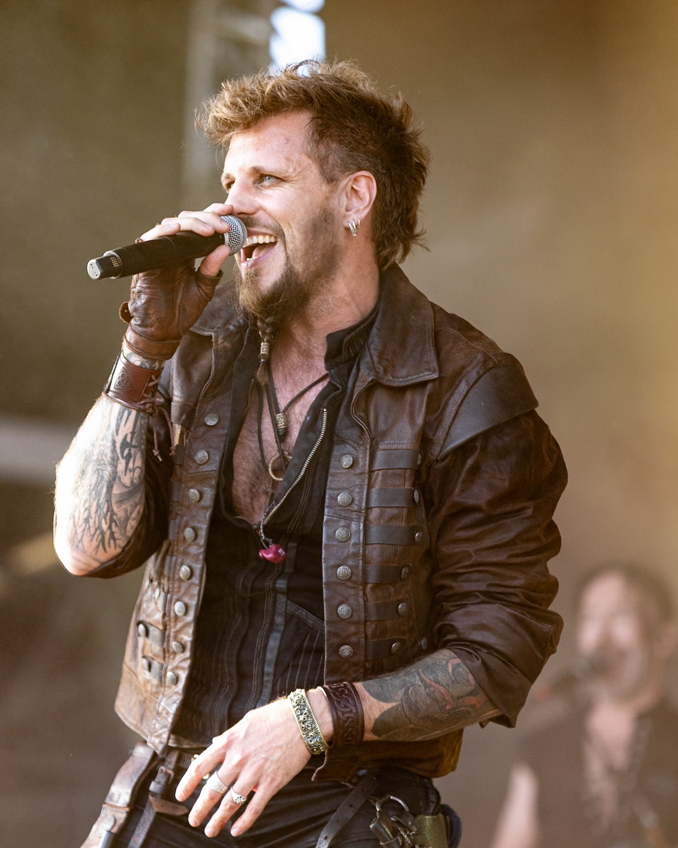 Dartagnan - MPS Luhmühlen