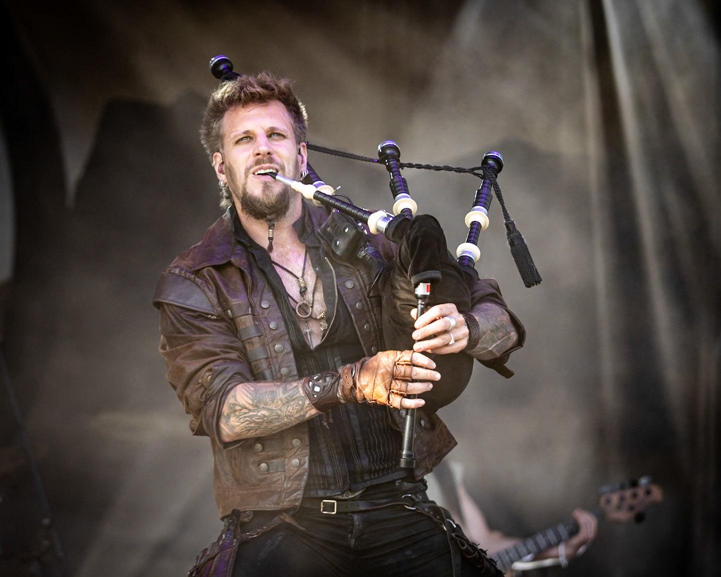 Dartagnan - MPS Luhmühlen