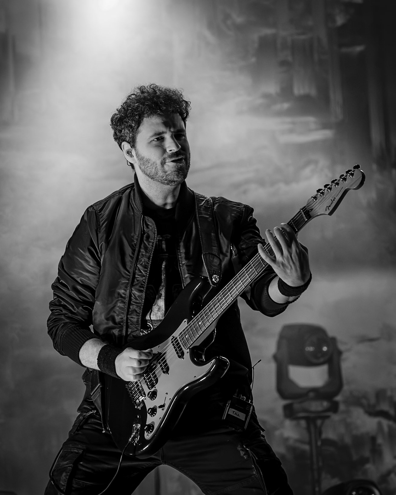 Saltatio Mortis - MPS Luhmühlen