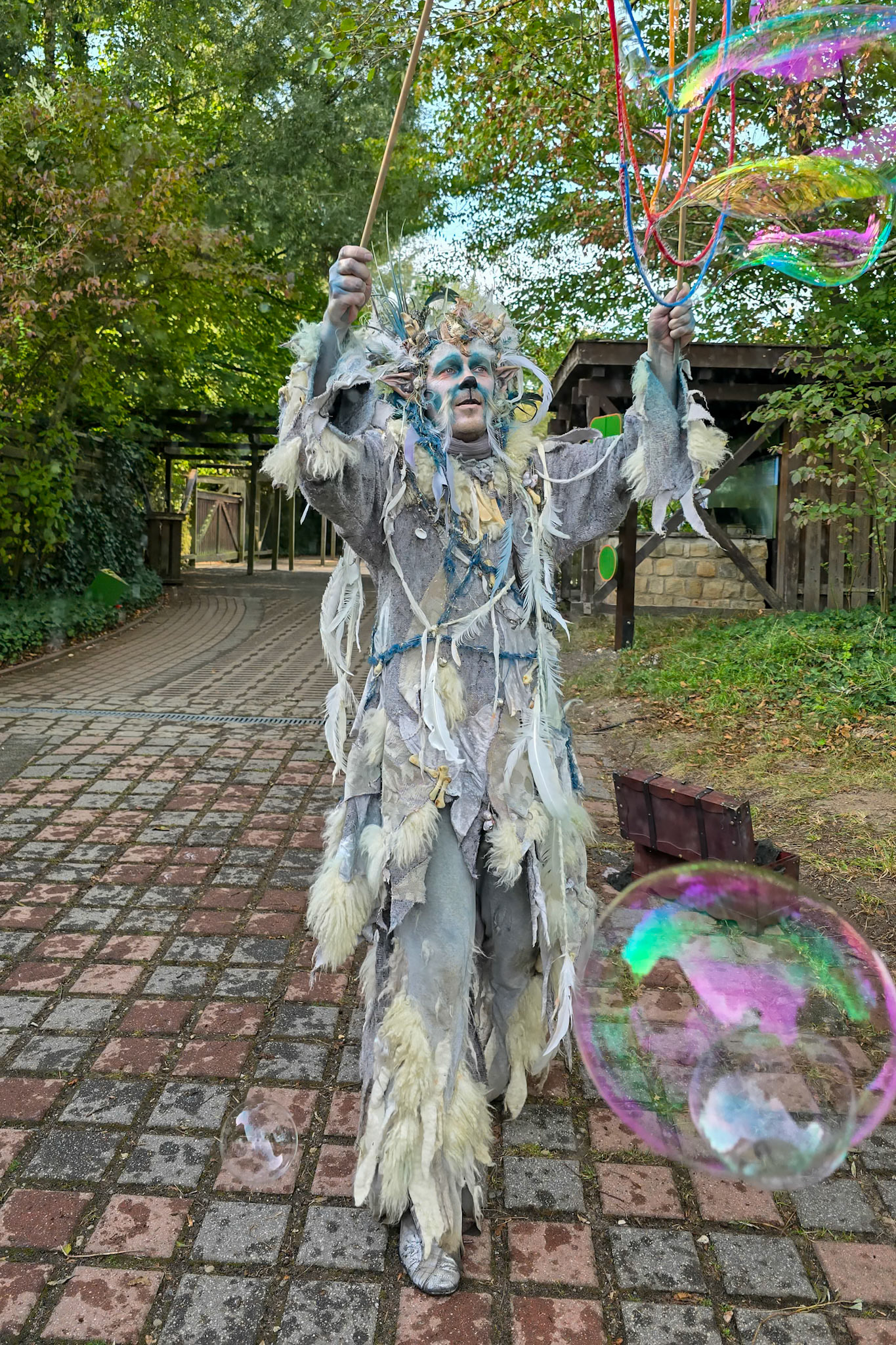 Lichterwelten 2025