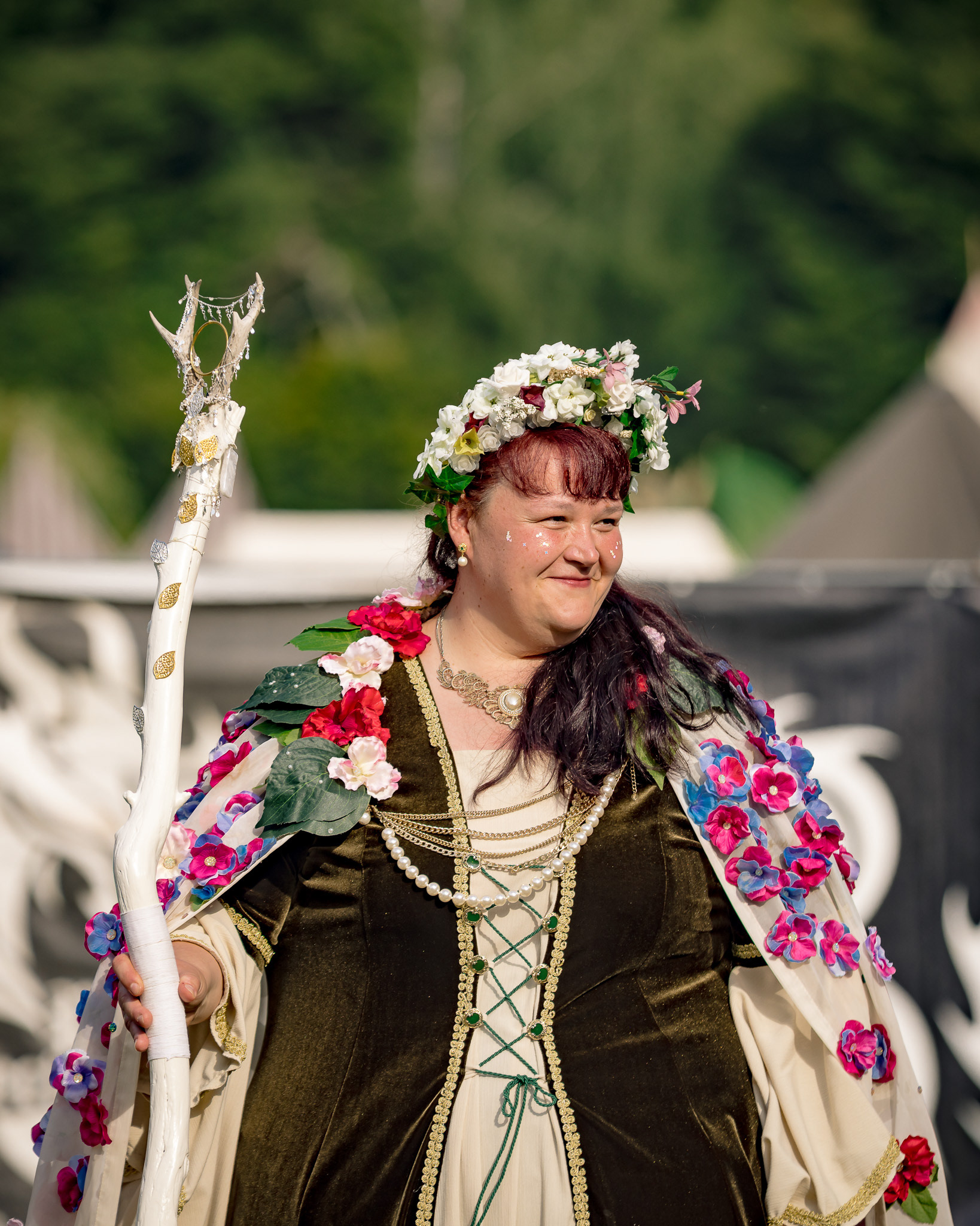 Gewandungsprämierung - MPS Bückeburg