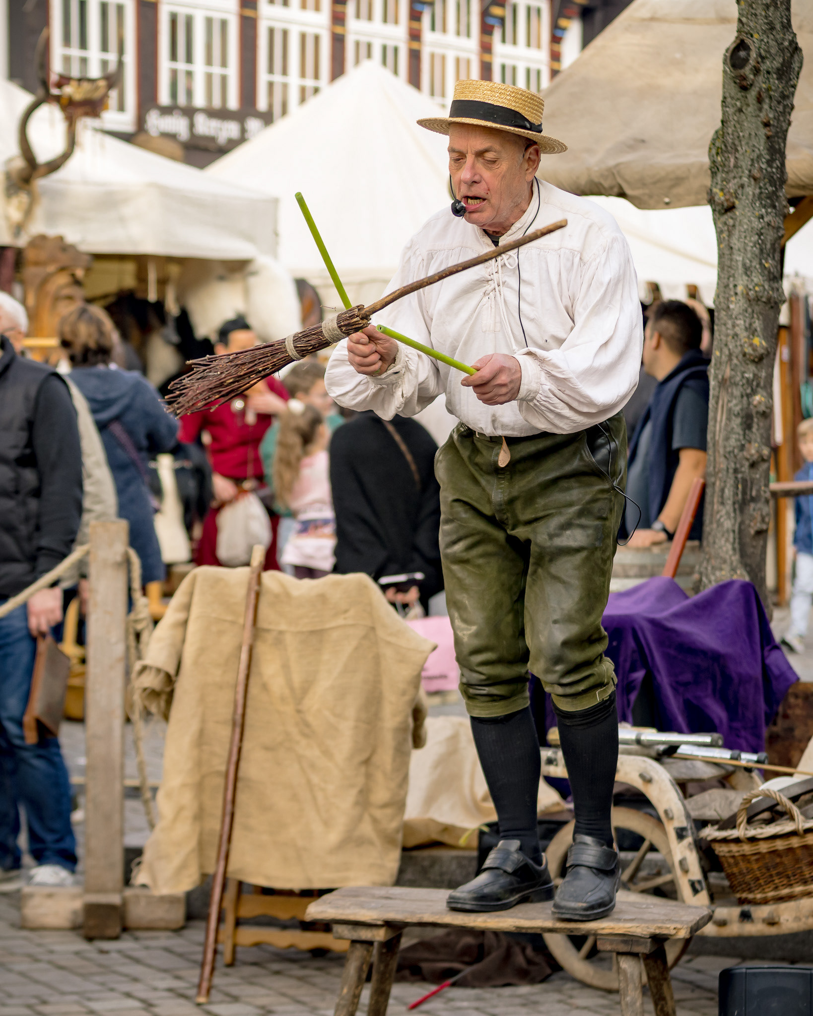 Bagatelli - Mystica Hamelon 2026