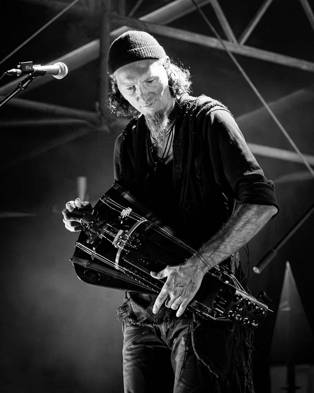 Faun - MPS Luhmühlen