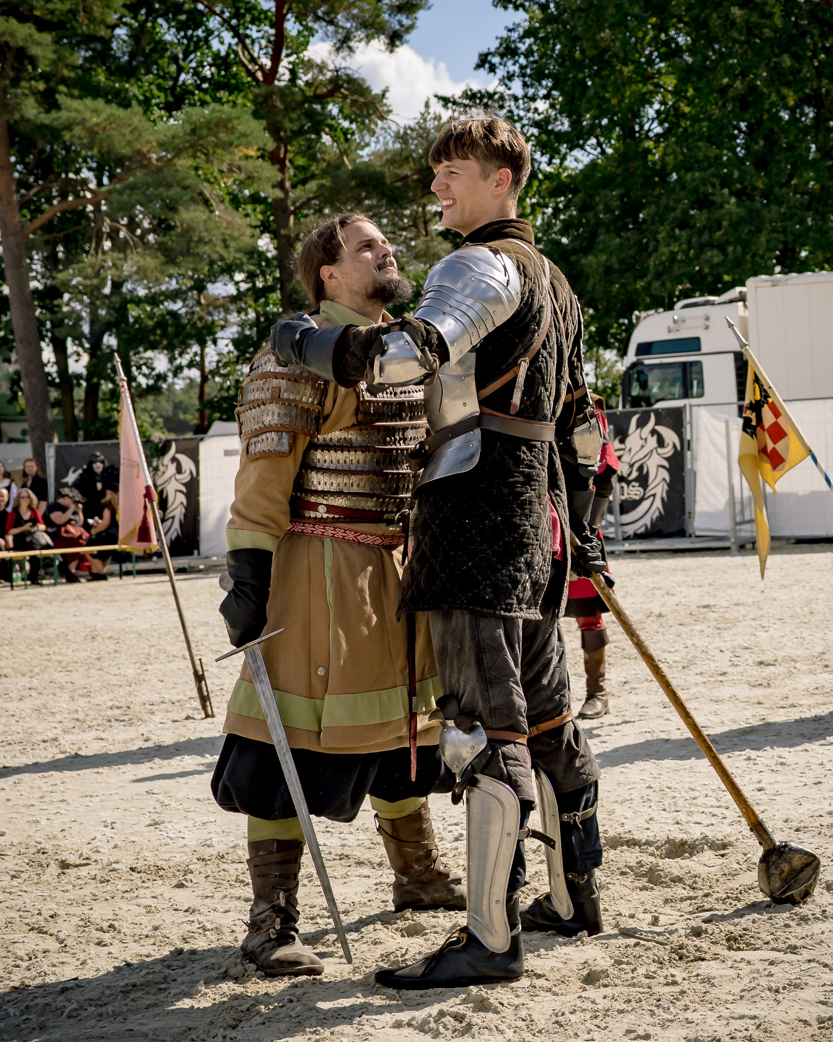 Fictum - MPS Luhmühlen