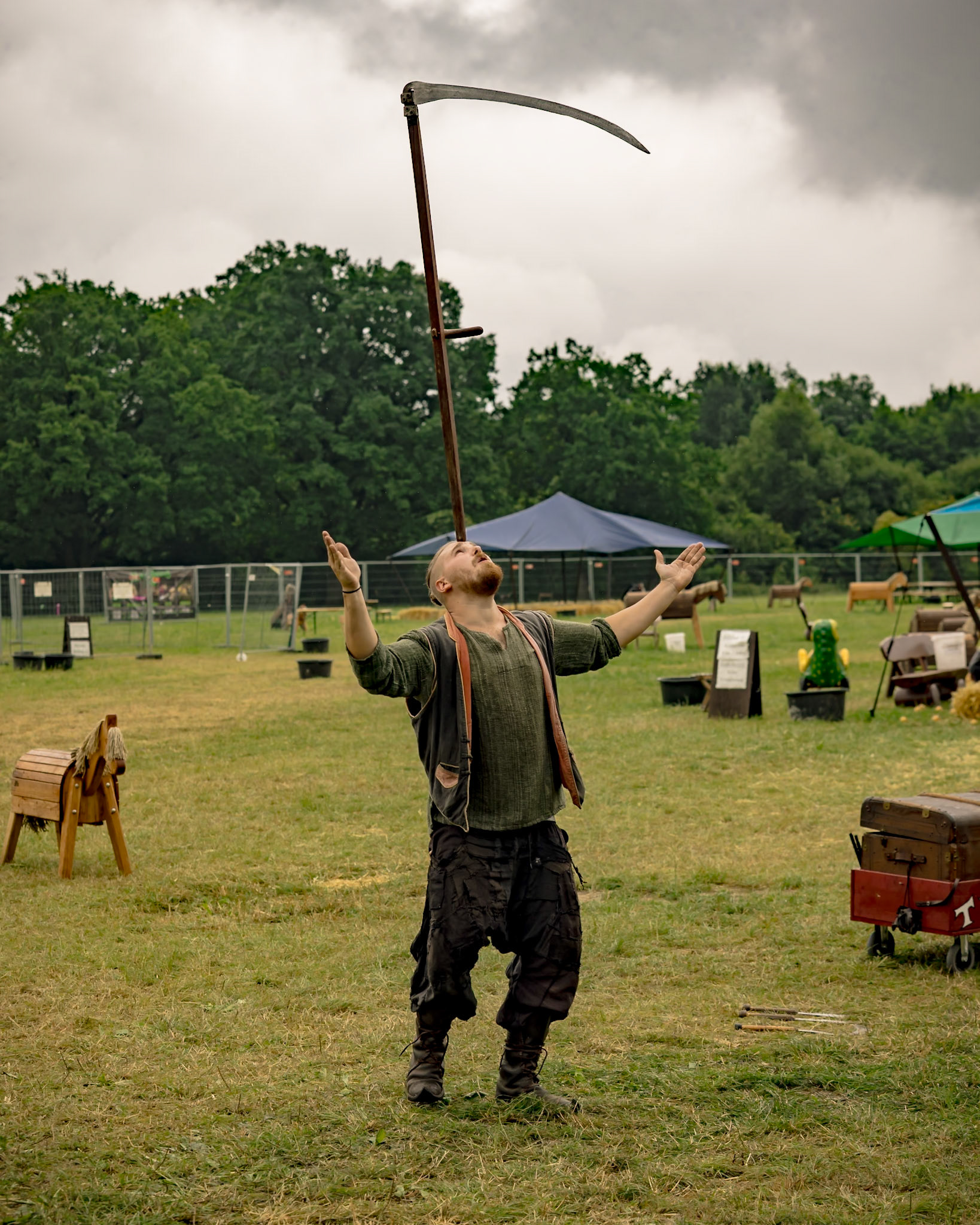 Timelino - MPS Bückeburg