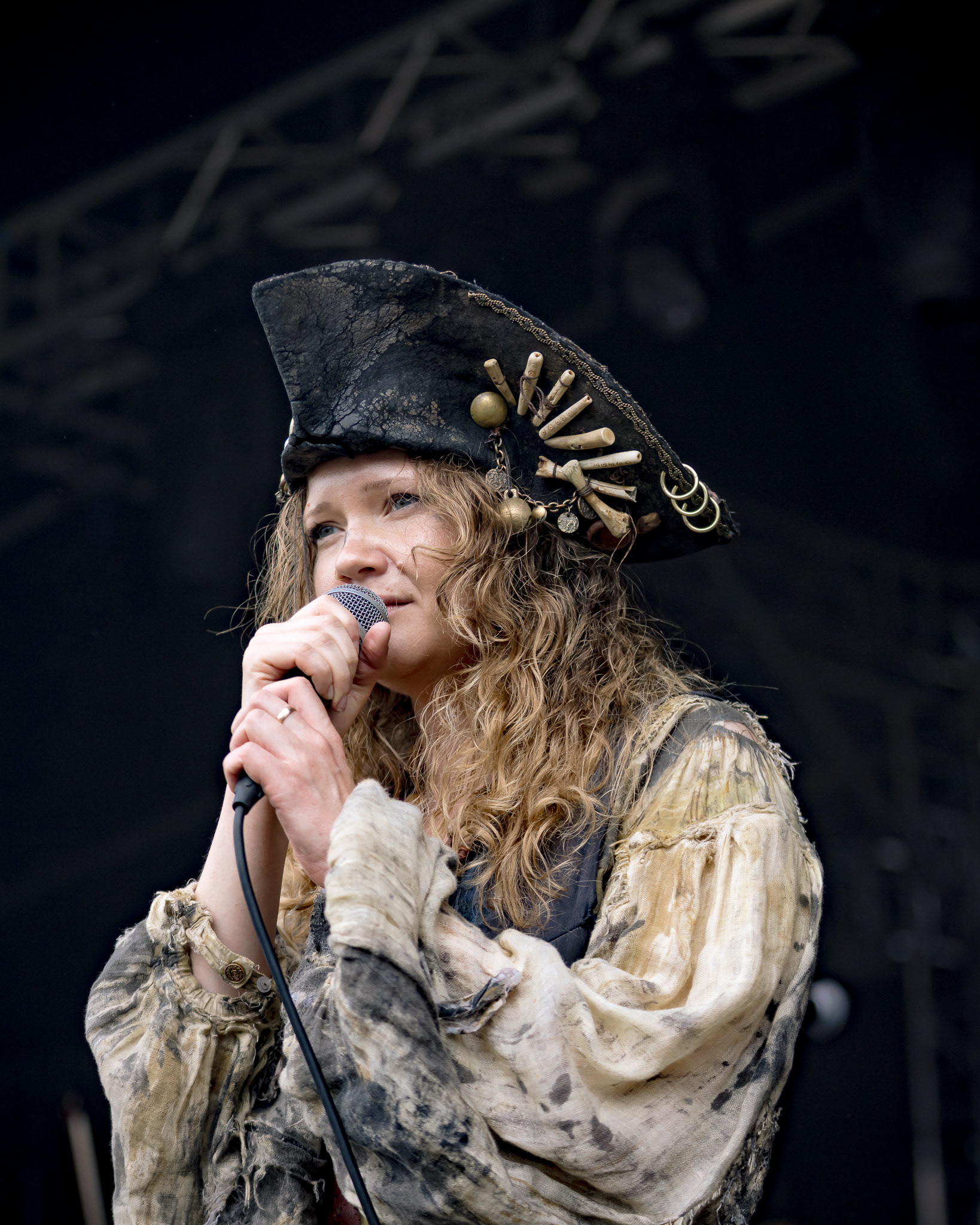 Ye Banished Privateers - MPS Bückeburg