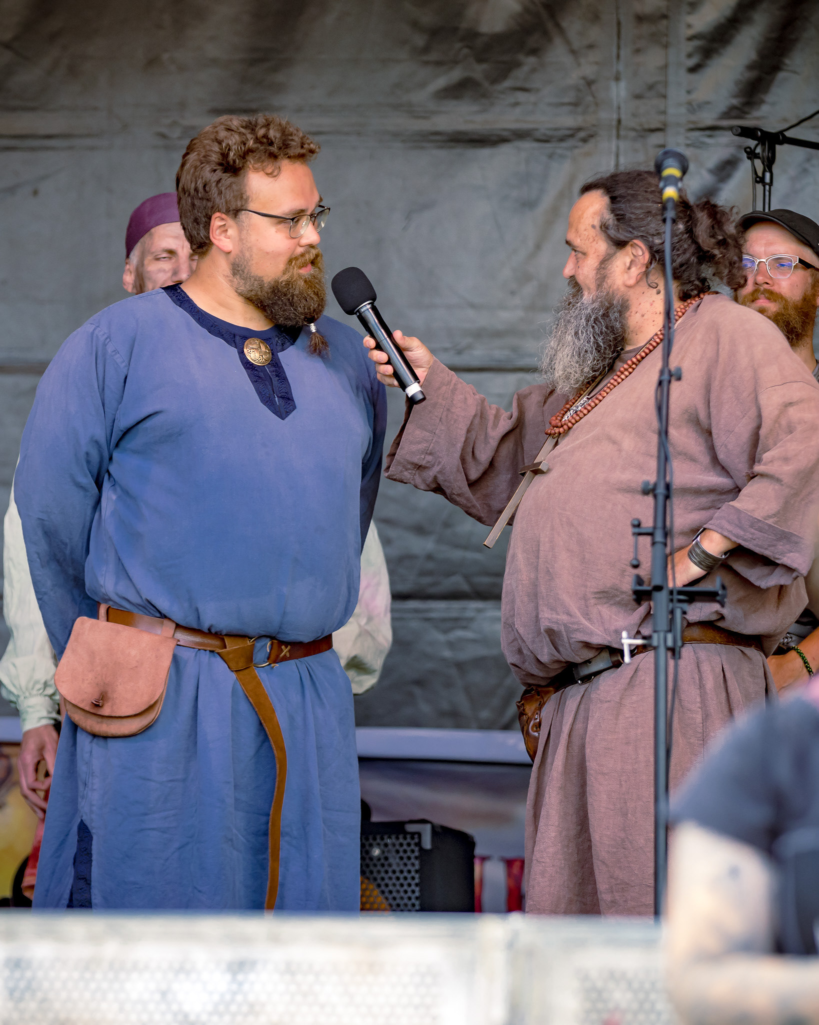 Markteröffnung Samstag - MPS Luhmühlen