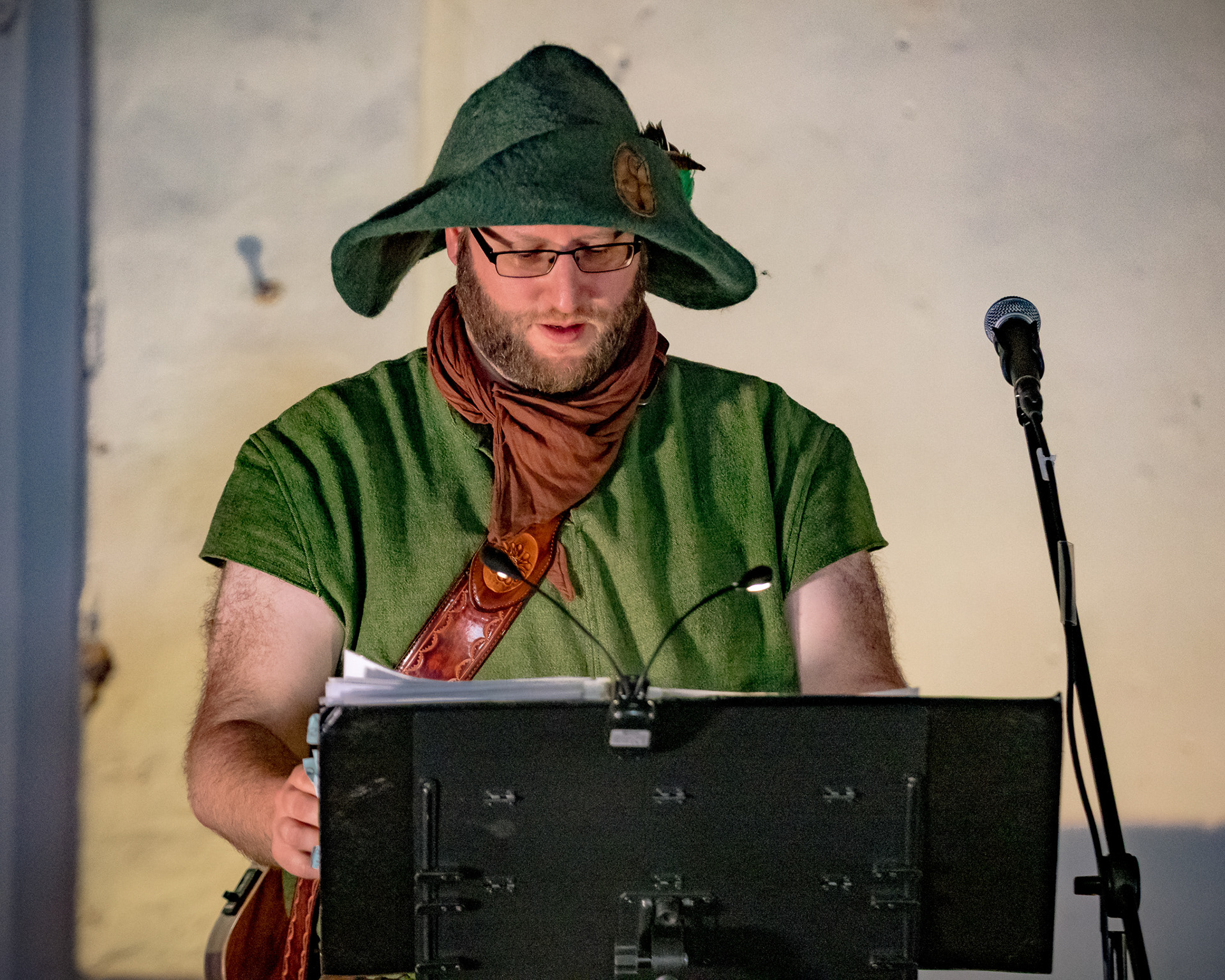 Sebardian von Unten - Retro MPS Emkendorf 2026