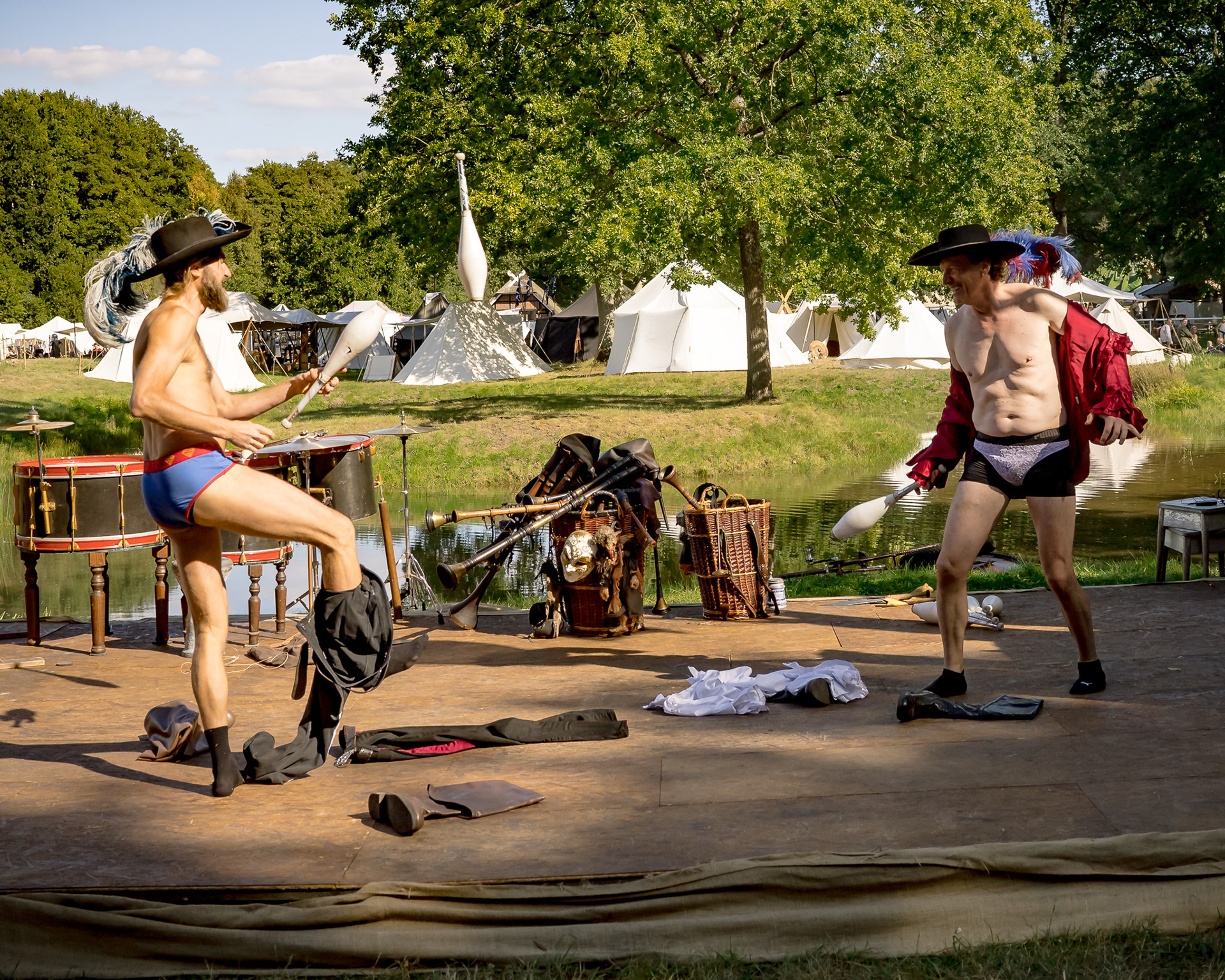 Opus Furore - MPS Luhmühlen