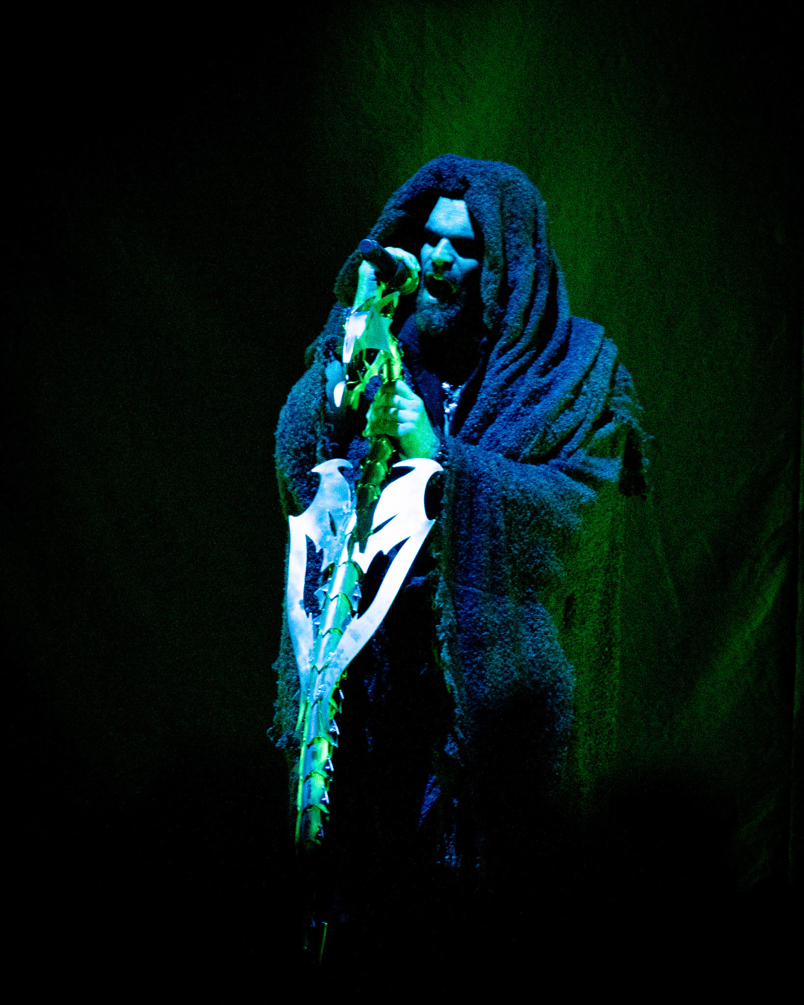 Saltatio Mortis - MPS Bückeburg 1