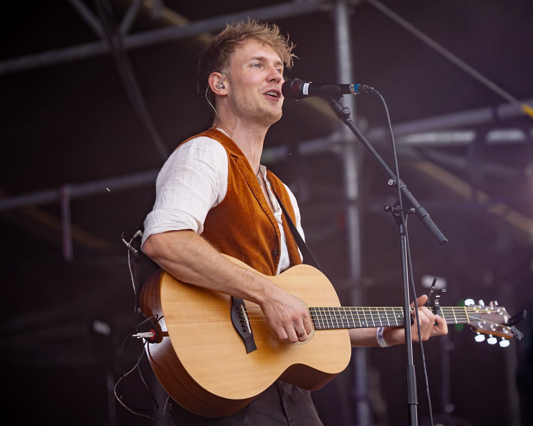 Kupfergold - MPS Bückeburg