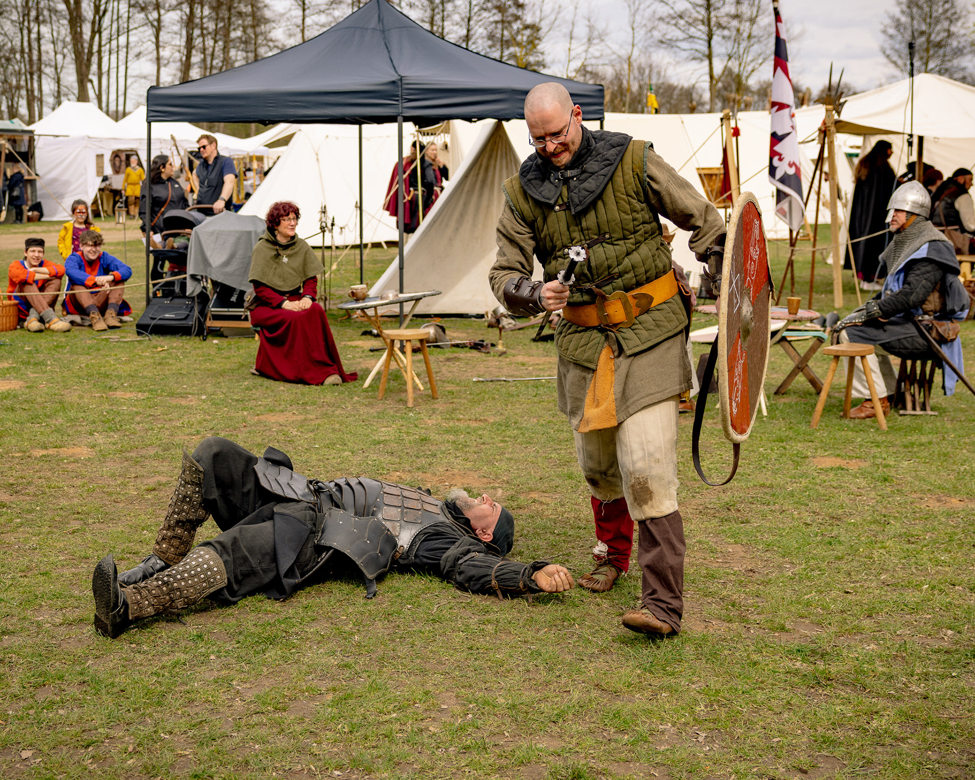 Draco Inter Mares - See-Spectaculum zu Brietlingen 2026