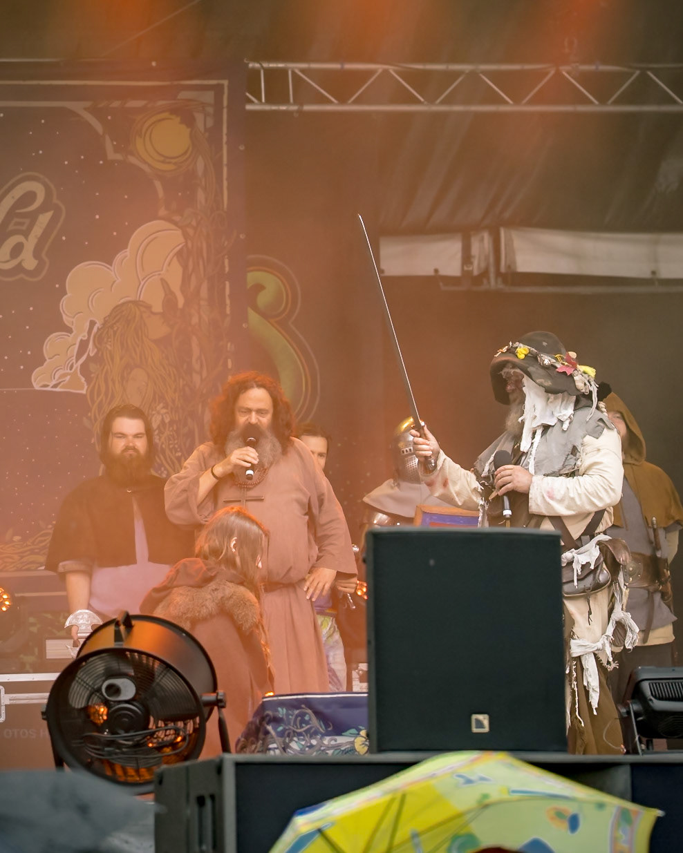 Markteröffnung - MPS Bückeburg