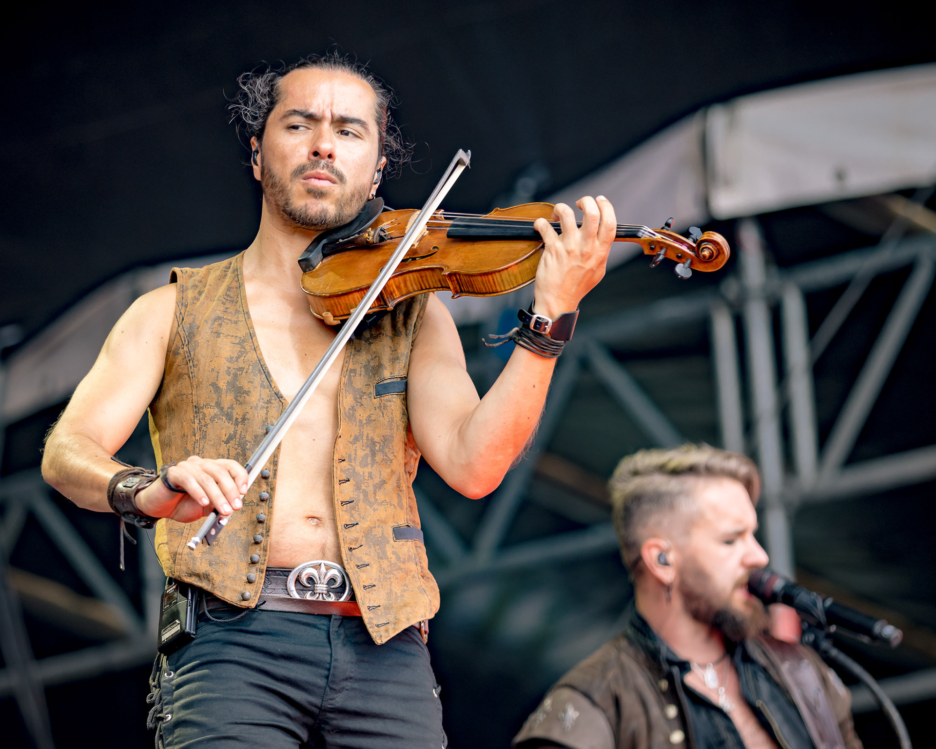 Dartagnan - MPS Bückeburg