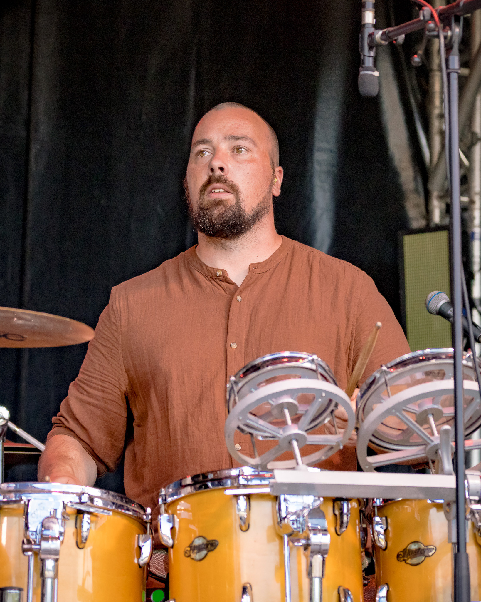 Saor Patrol - MPS Luhmühlen