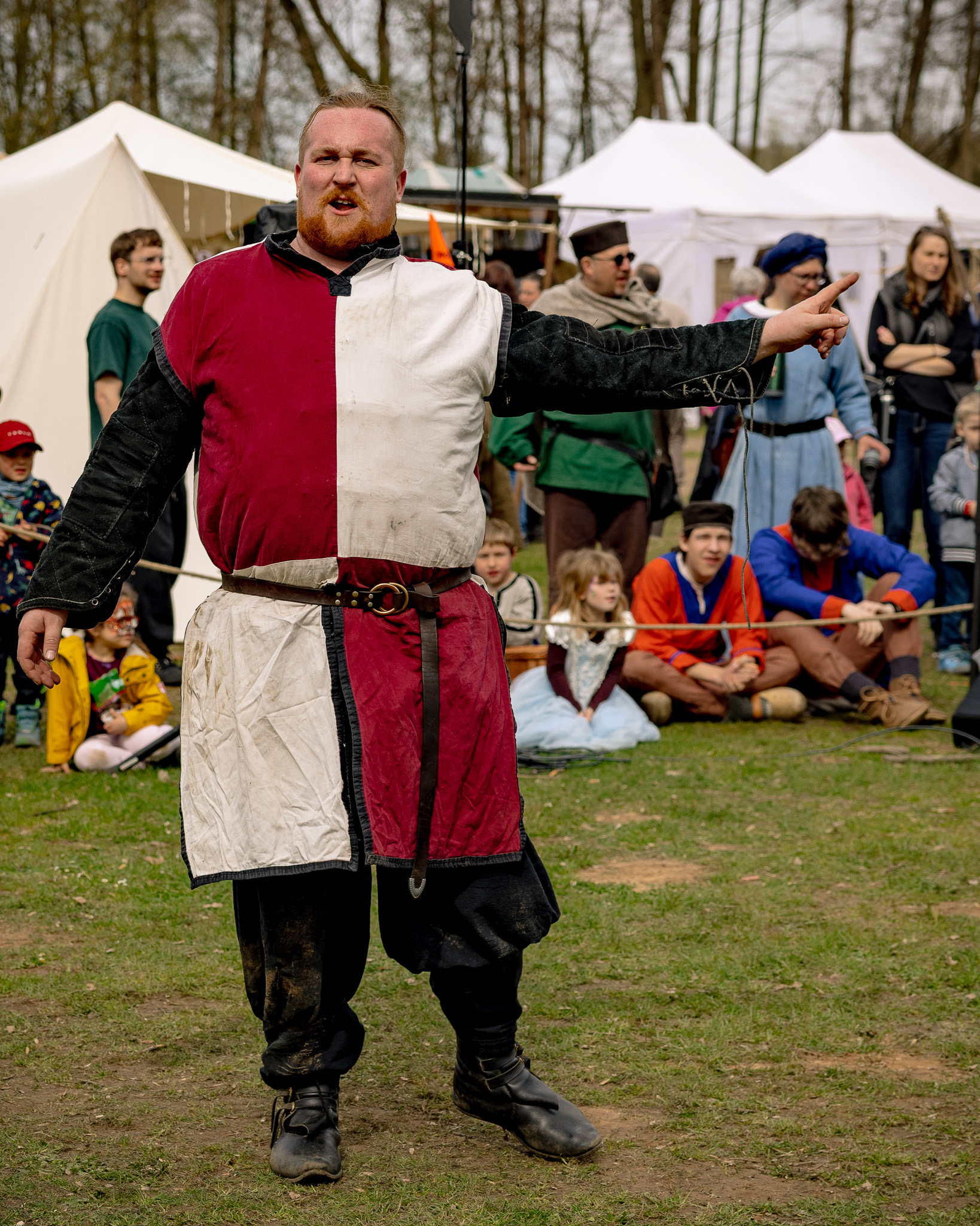 Draco Inter Mares - See-Spectaculum zu Brietlingen 2026