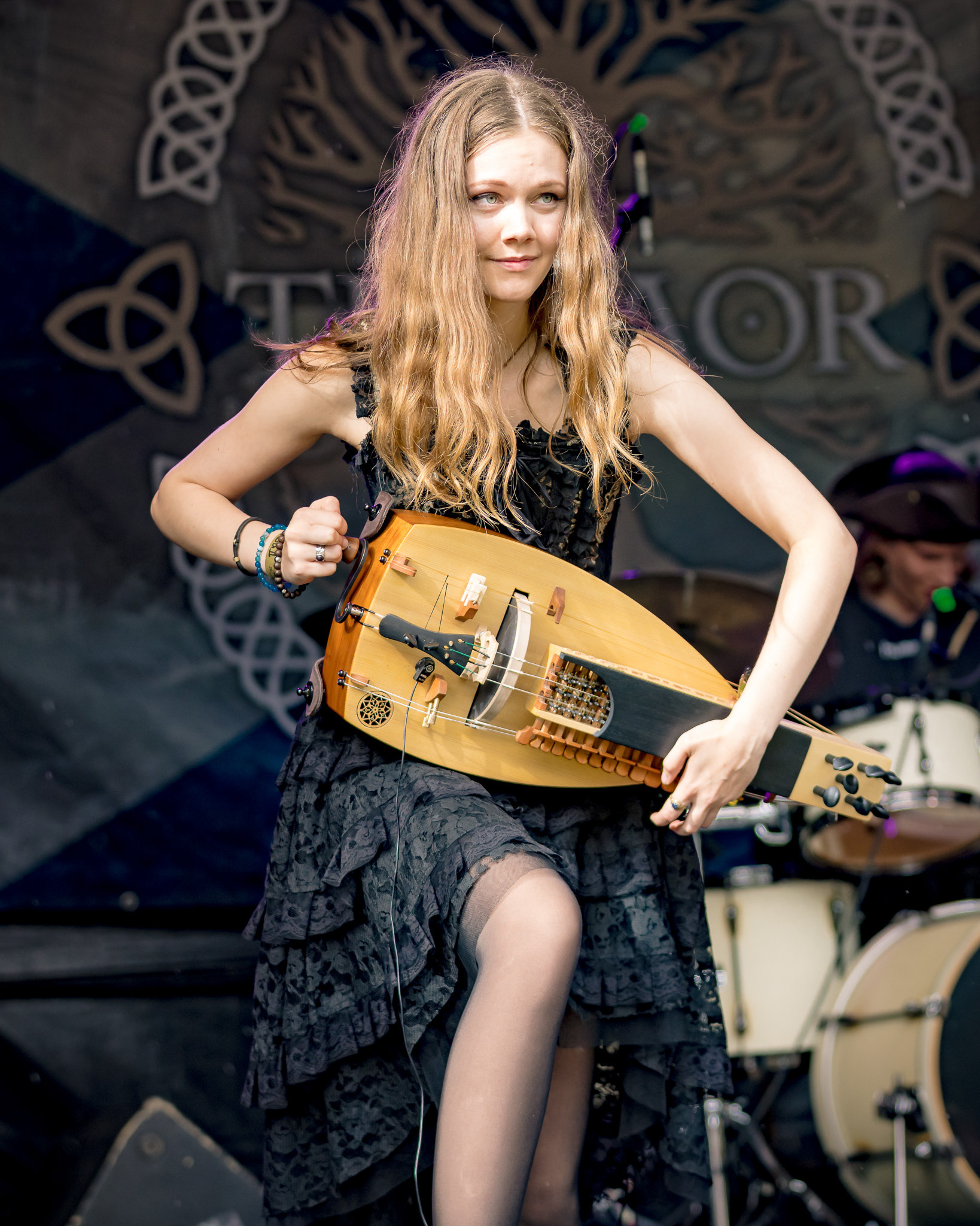 Lautenfeyn - MPS Bückeburg