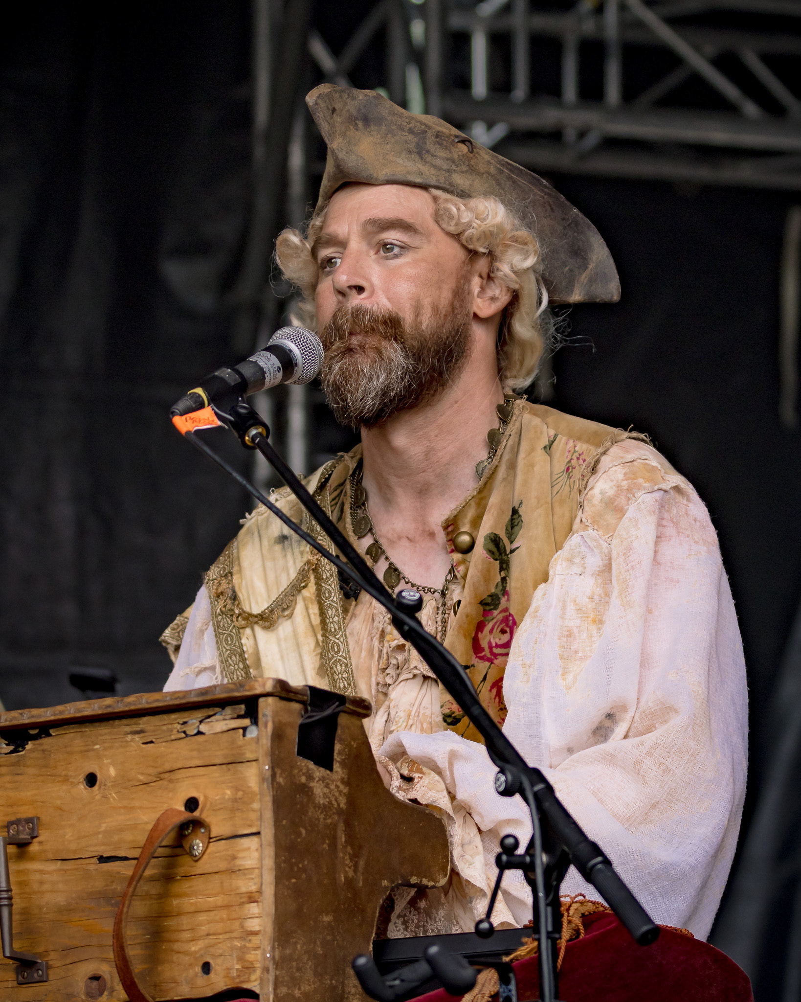 Ye Banished Privateers - MPS Bückeburg