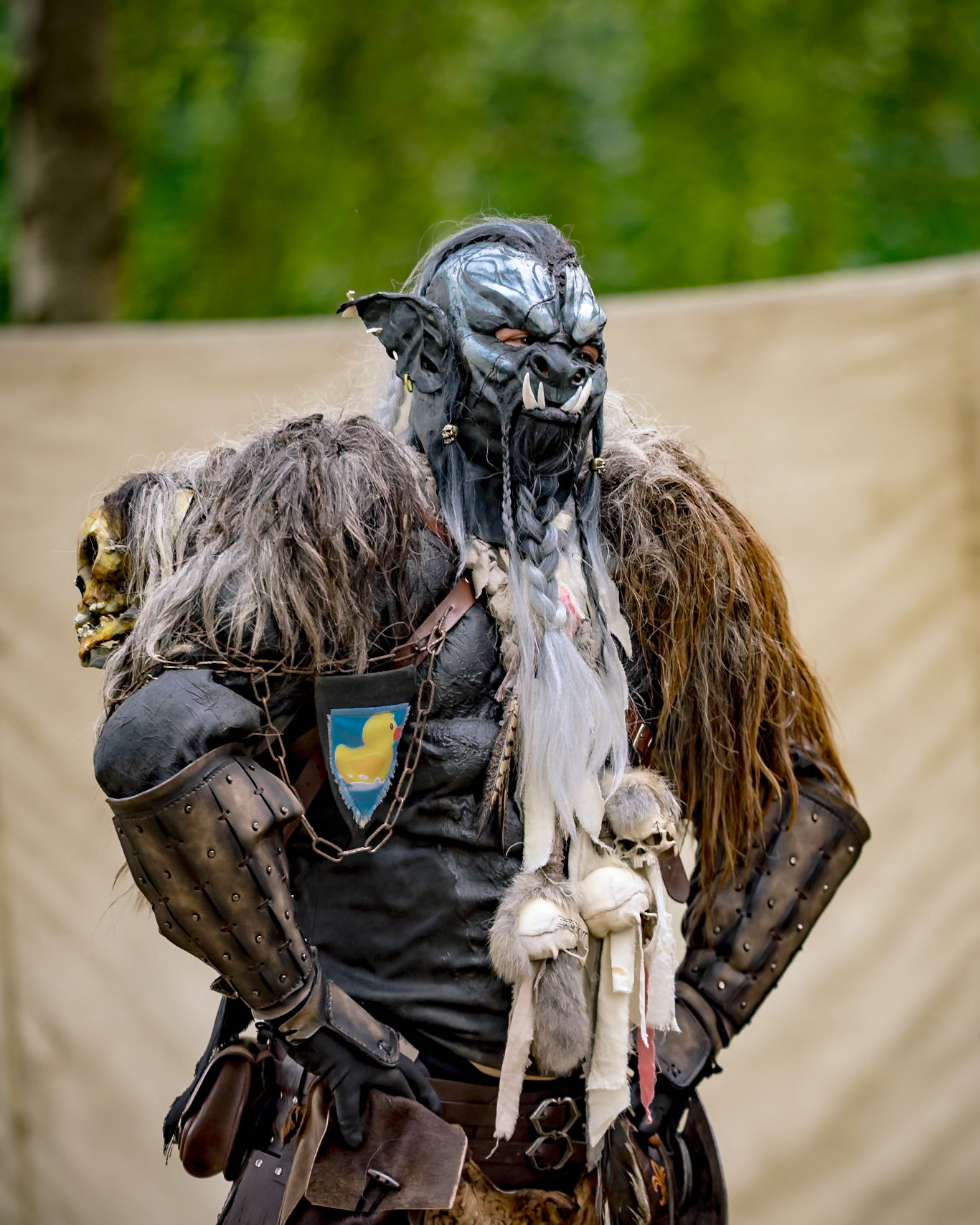 Märchenstunde - Elb-Spectaculum zu Stove