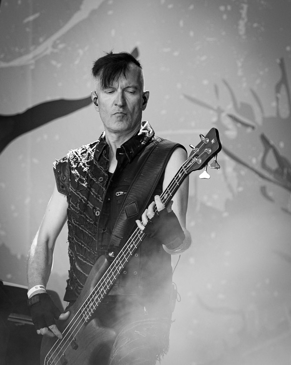 Subway to Sally - MPS Rastede