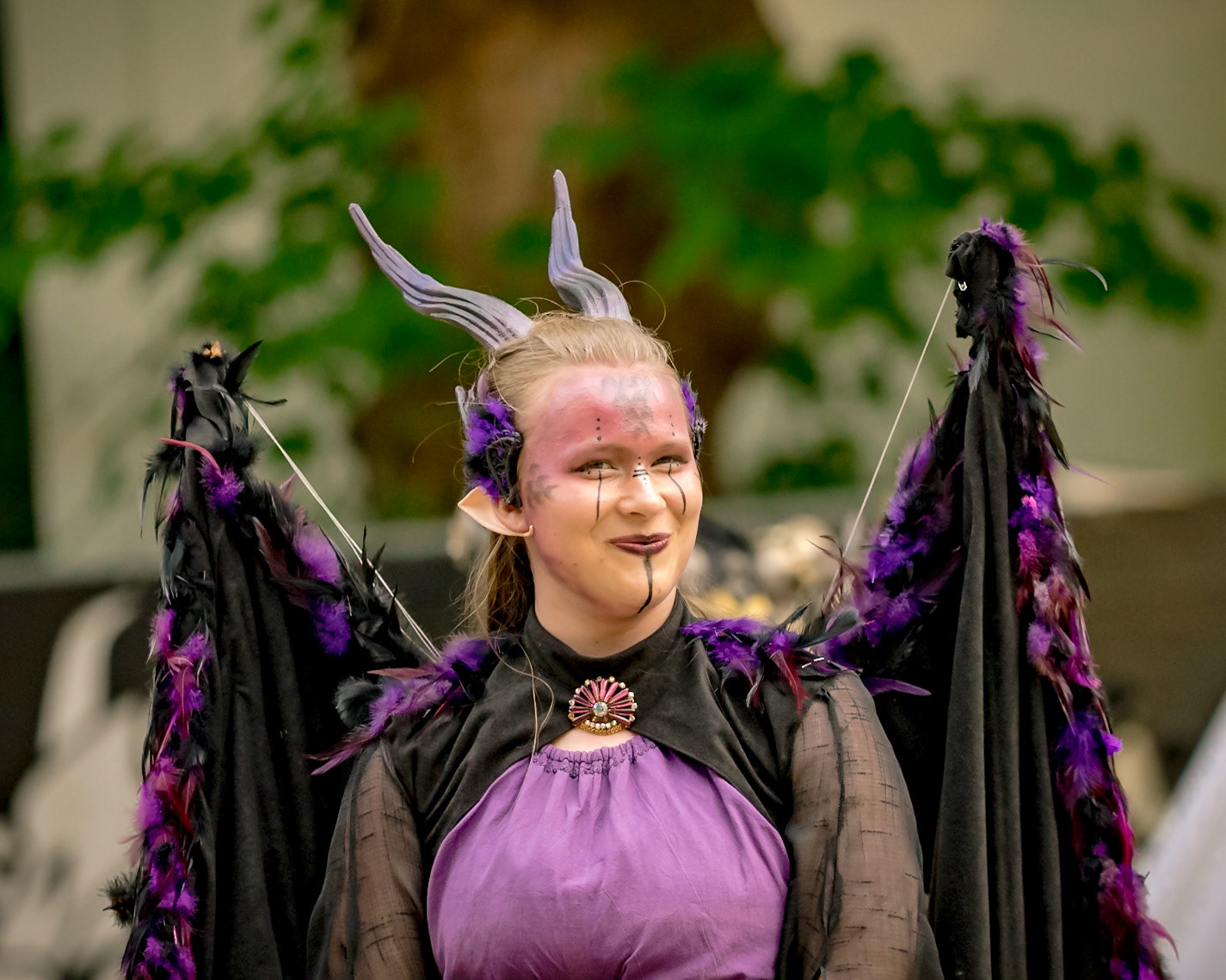 Gewandungsprämierung - MPS Rastede Freitag