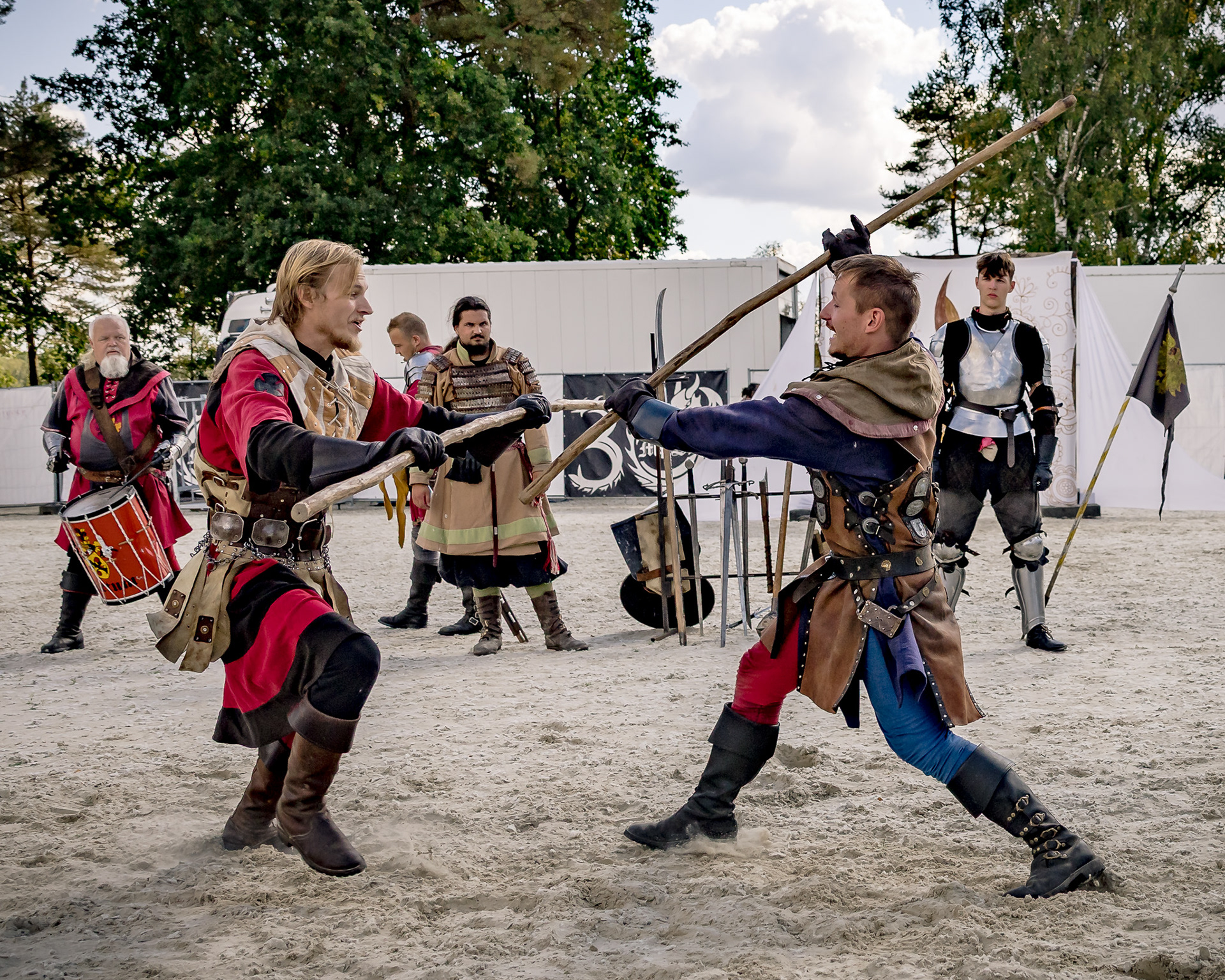 Fictum - MPS Luhmühlen