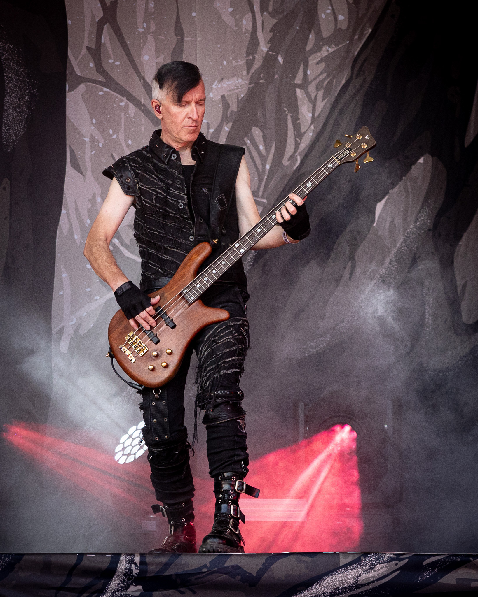 Subway to Sally - MPS Luhmühlen