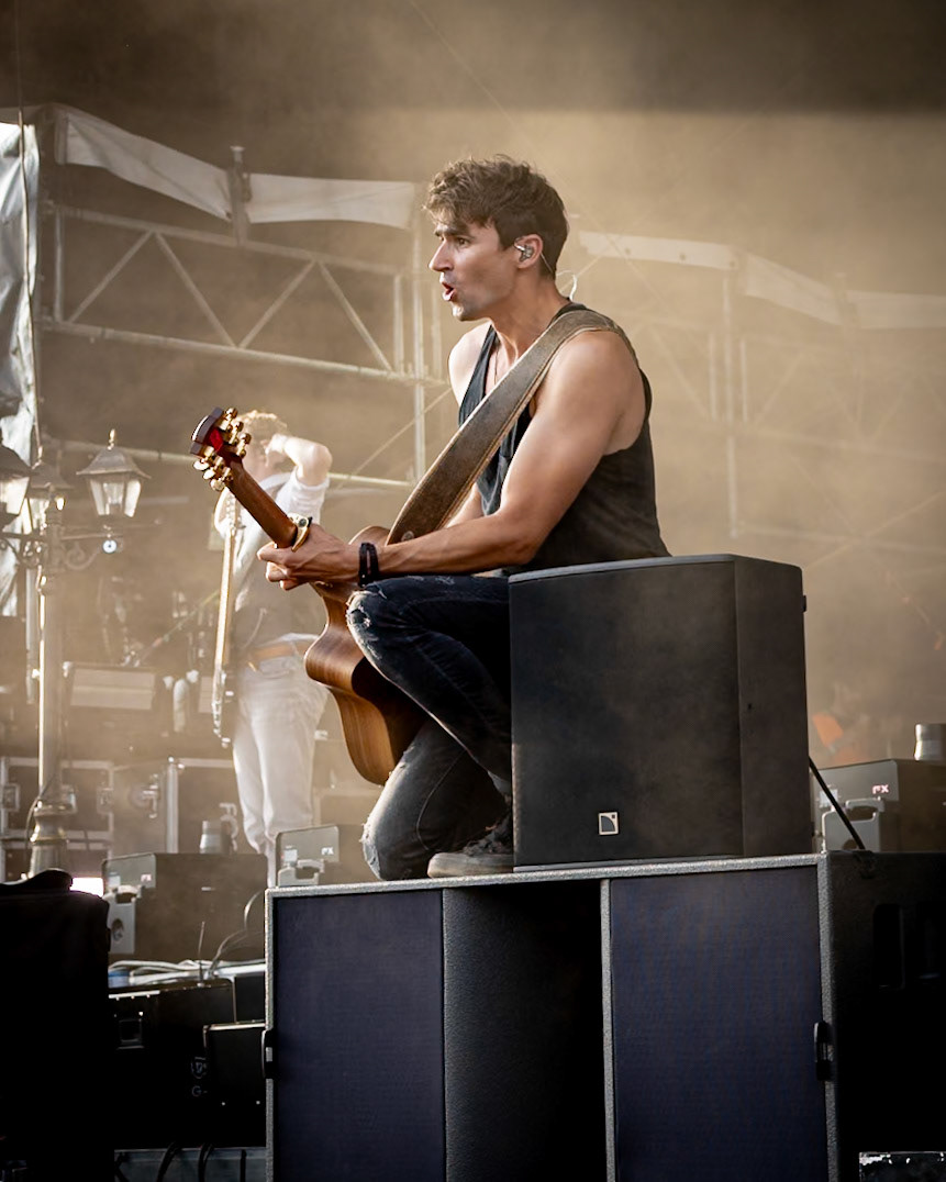 Versengold @ MPS Bückeburg