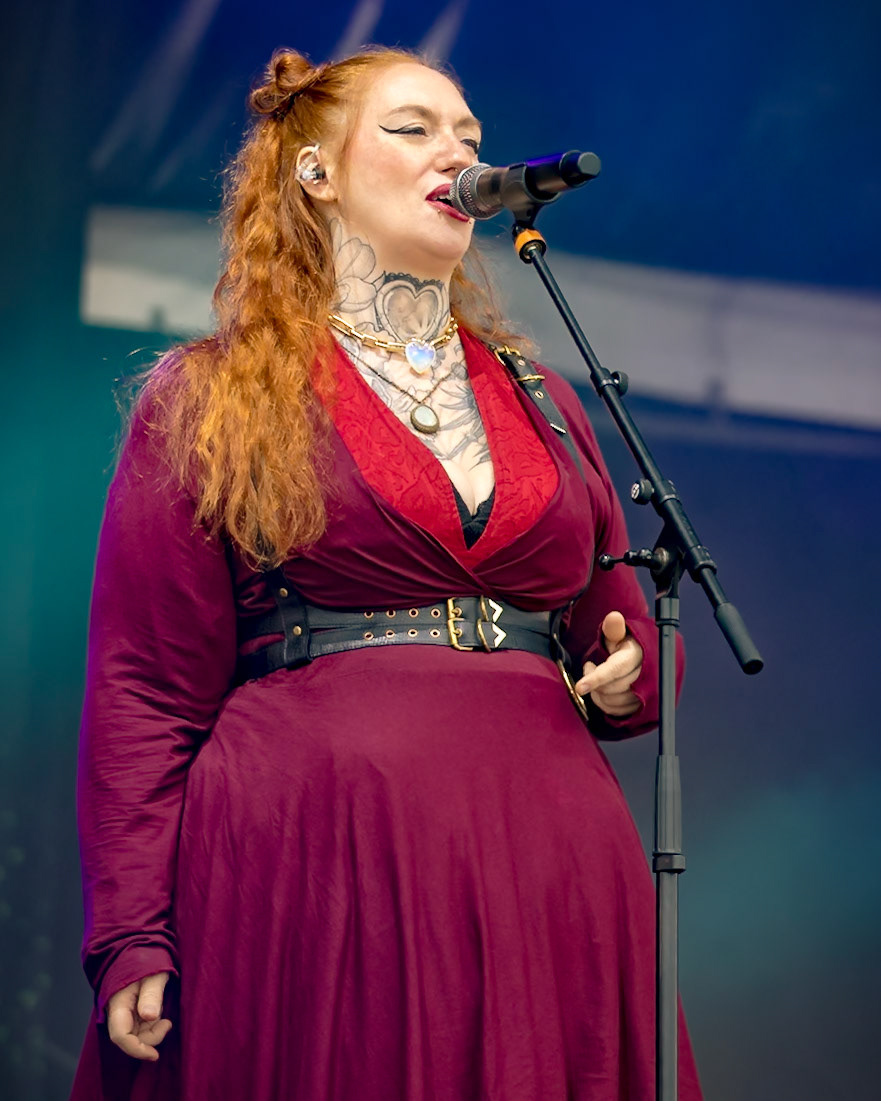 Kupfergold - MPS Bückeburg