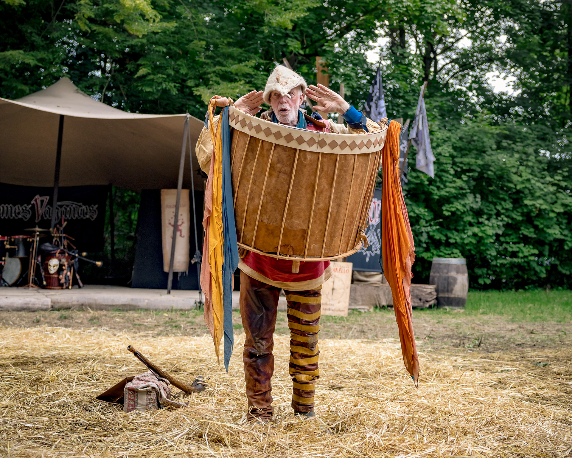 Kiepenkasper - MPS Bückeburg