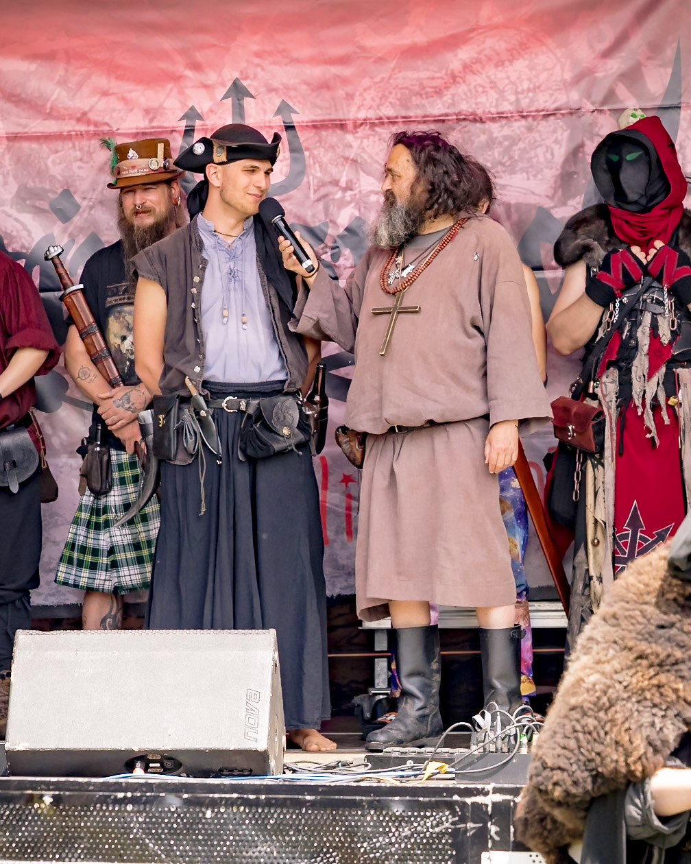 Markteröffnung @ MPS Rastede