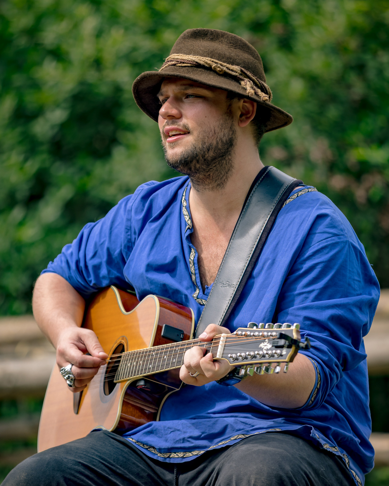 Leonea - MPS Bückeburg