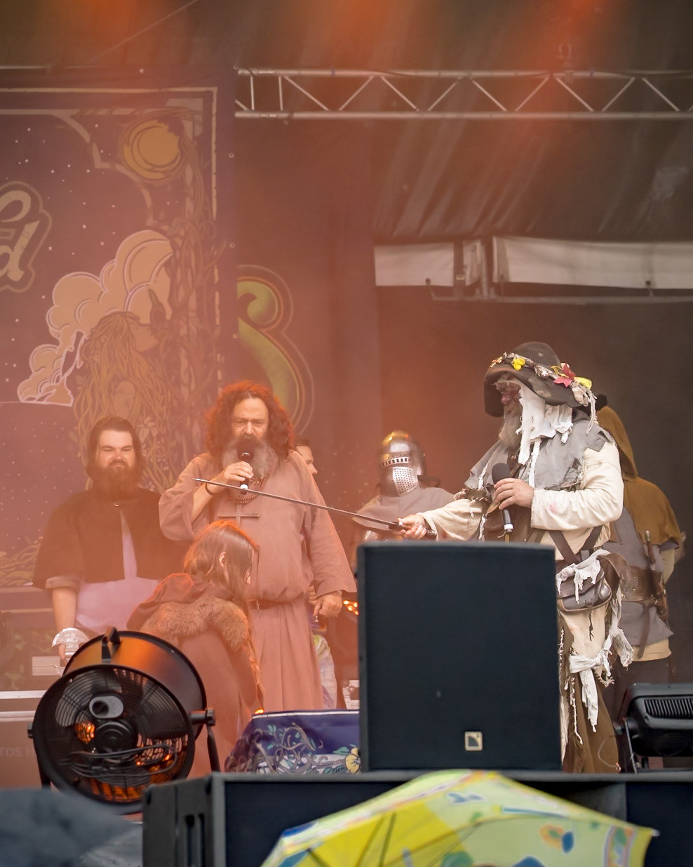 Markteröffnung - MPS Bückeburg