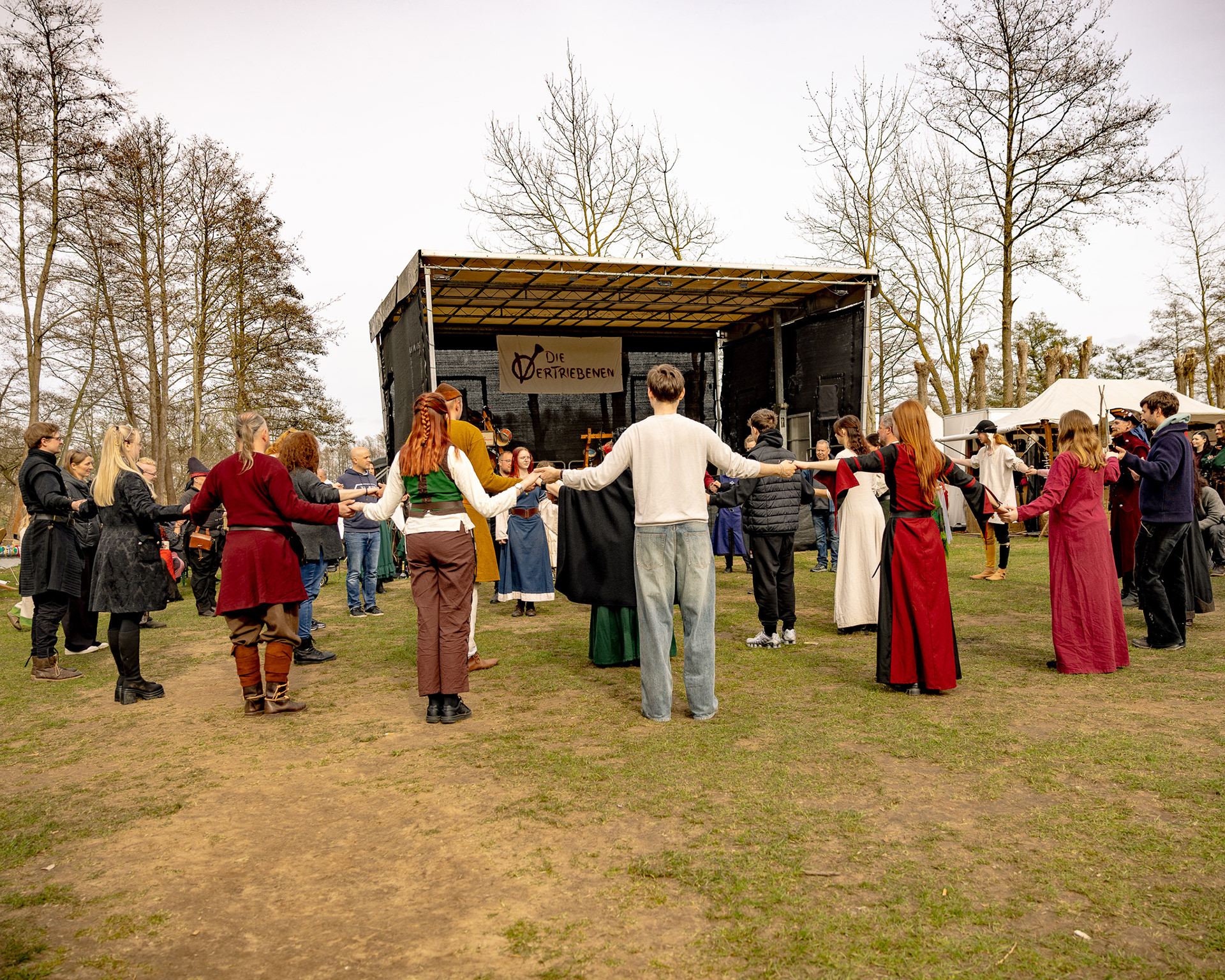 Markttanz - See-Spectaculum zu Brietlingen 2026