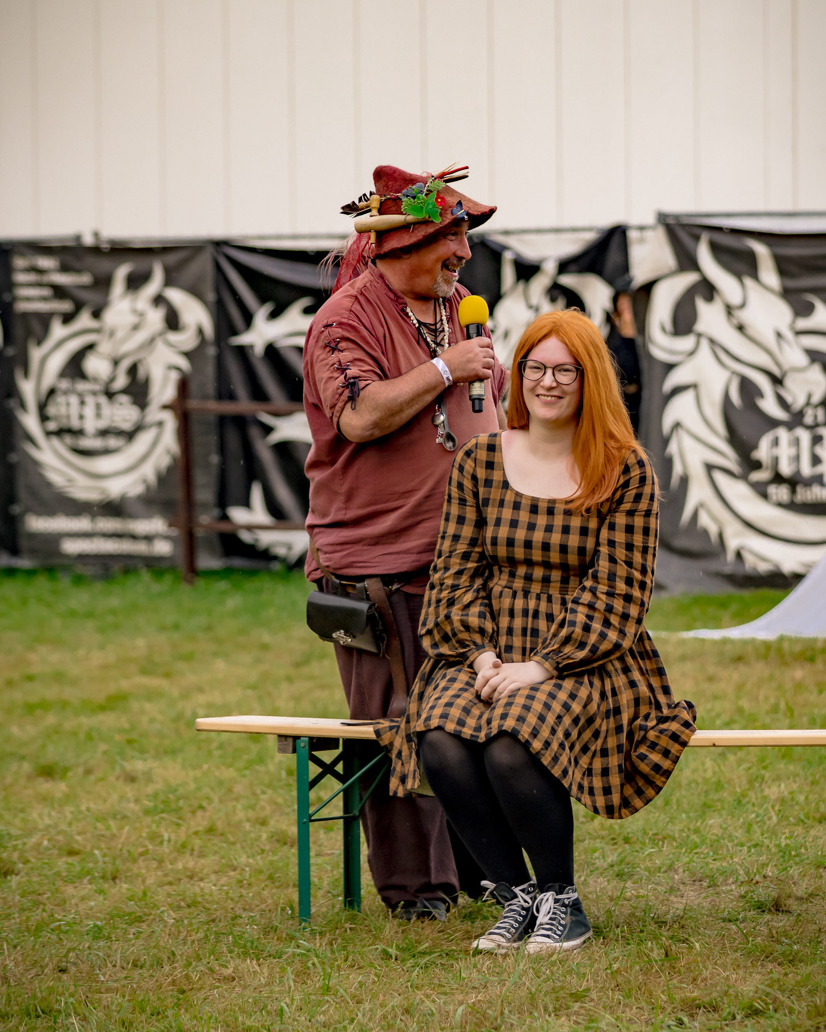 DHDS Wahrheiten und Anderes - MPS Bückeburg