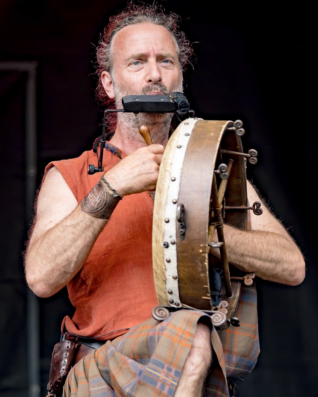 Rapalje - MPS Bückeburg