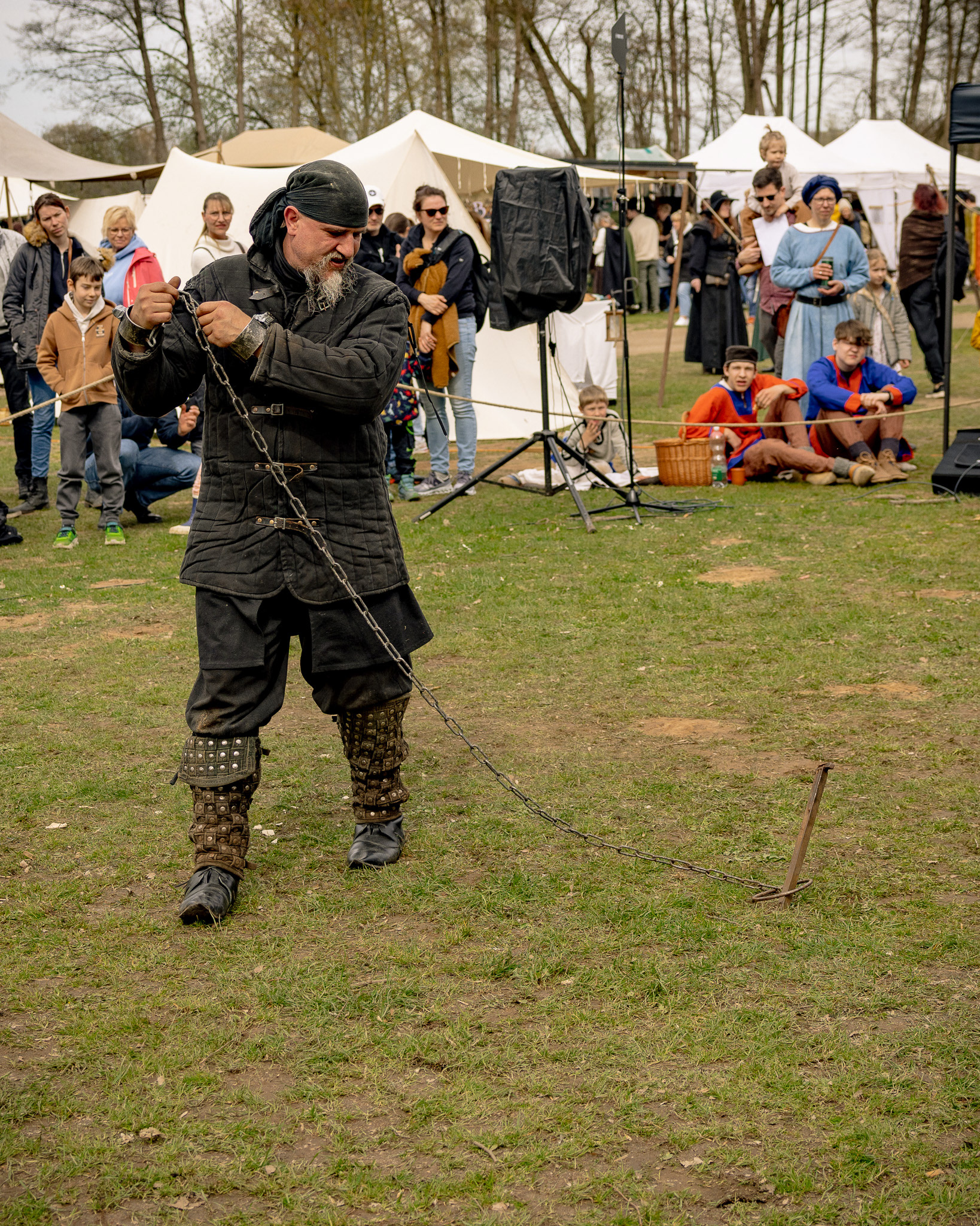 Draco Inter Mares - See-Spectaculum zu Brietlingen 2026