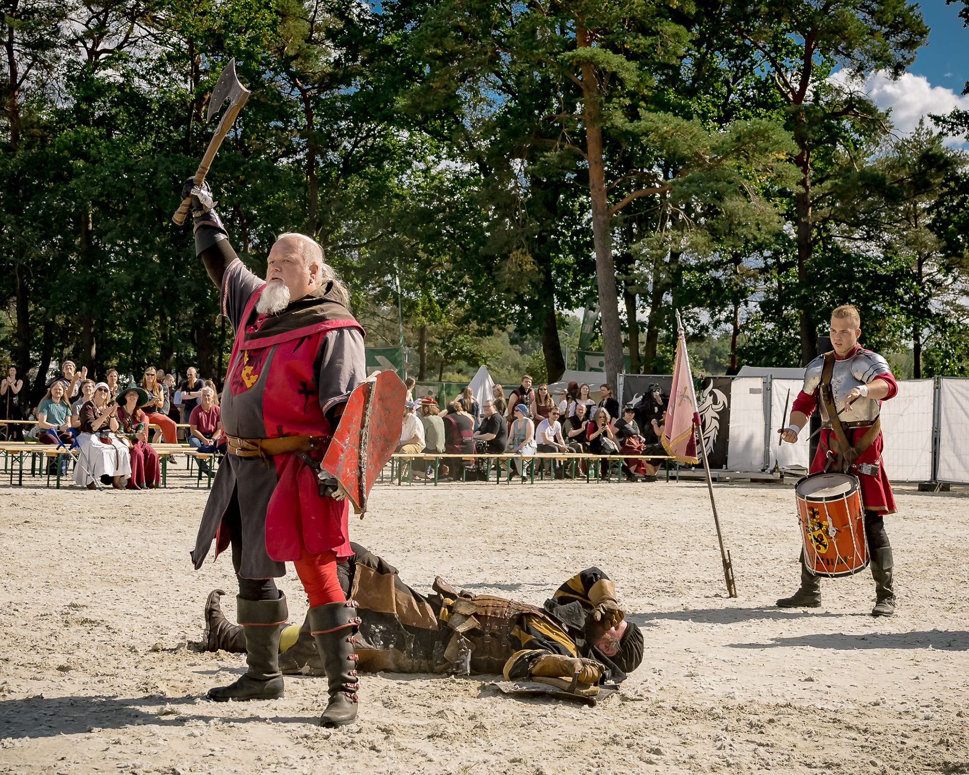 Fictum - MPS Luhmühlen