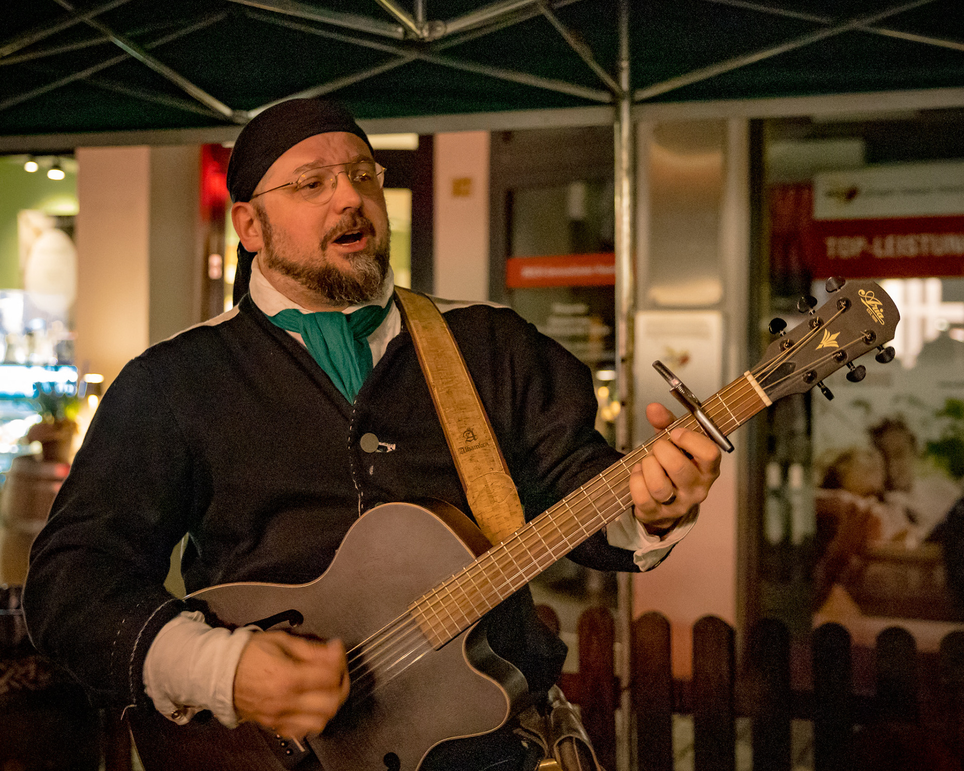 Sintram - Mystica Hamelon 2026