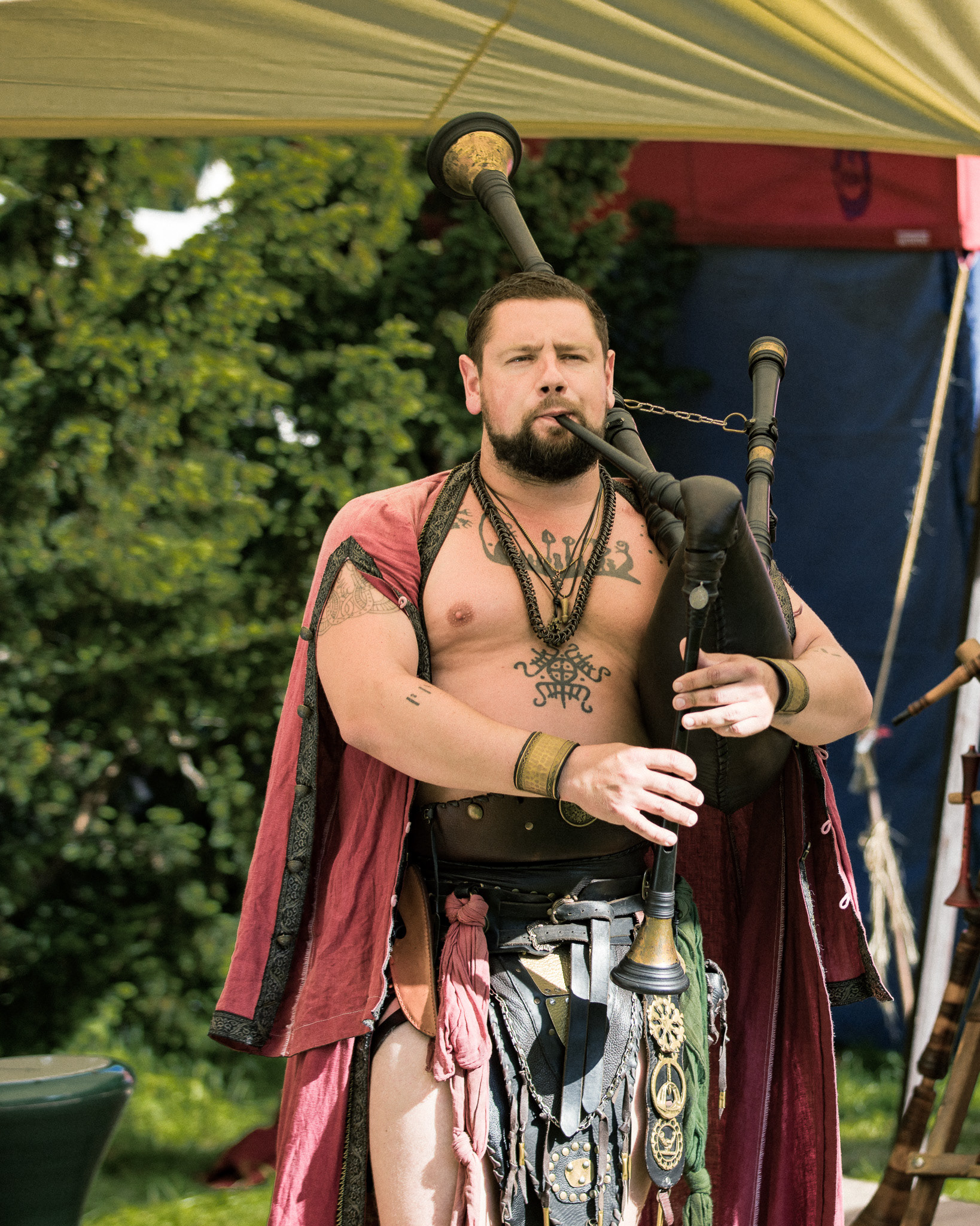 Aetas Arcana - Retro MPS Emkendorf 2026