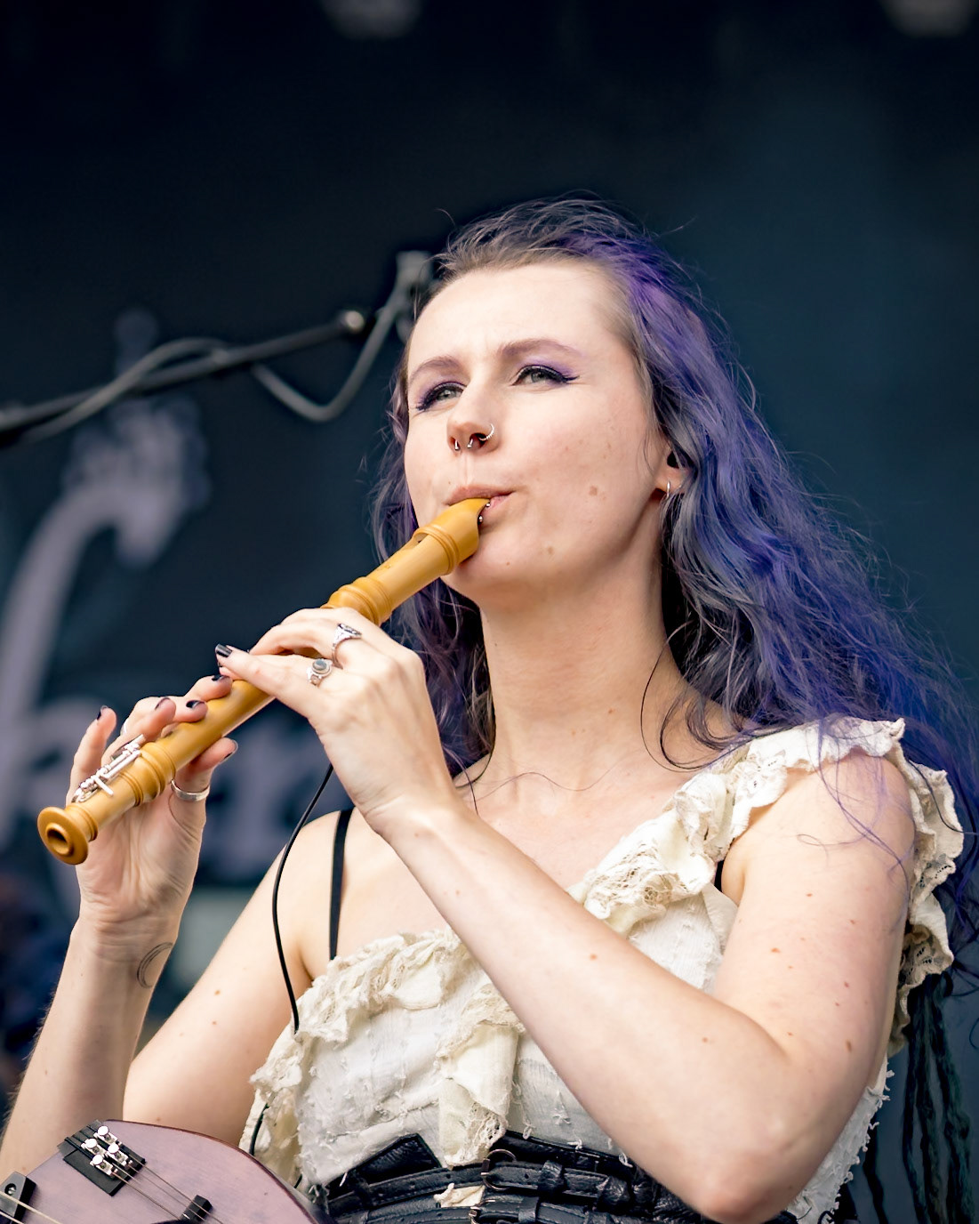 Storm Seeker - MPS Luhmühlen