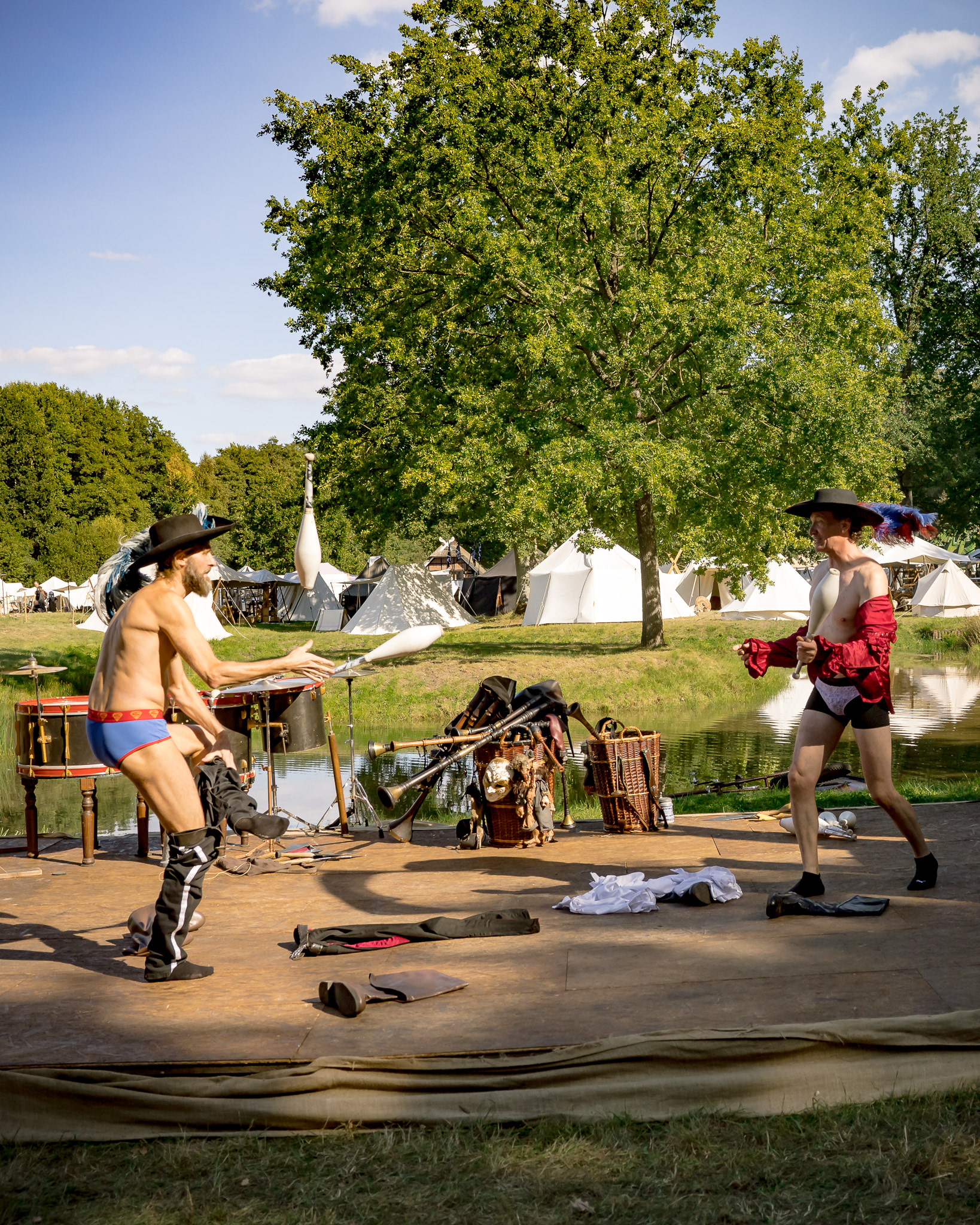 Opus Furore - MPS Luhmühlen