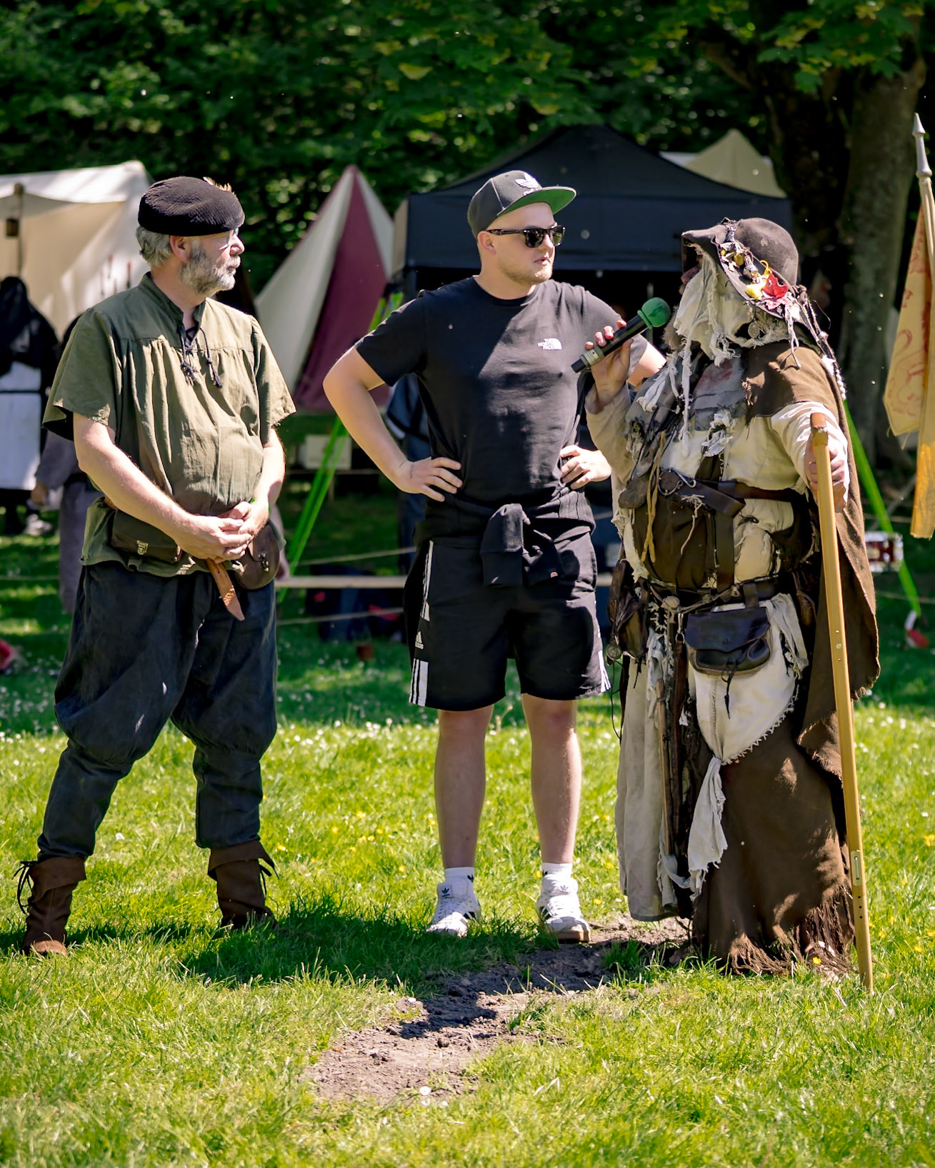 Märchenstunde @ Junior MPS