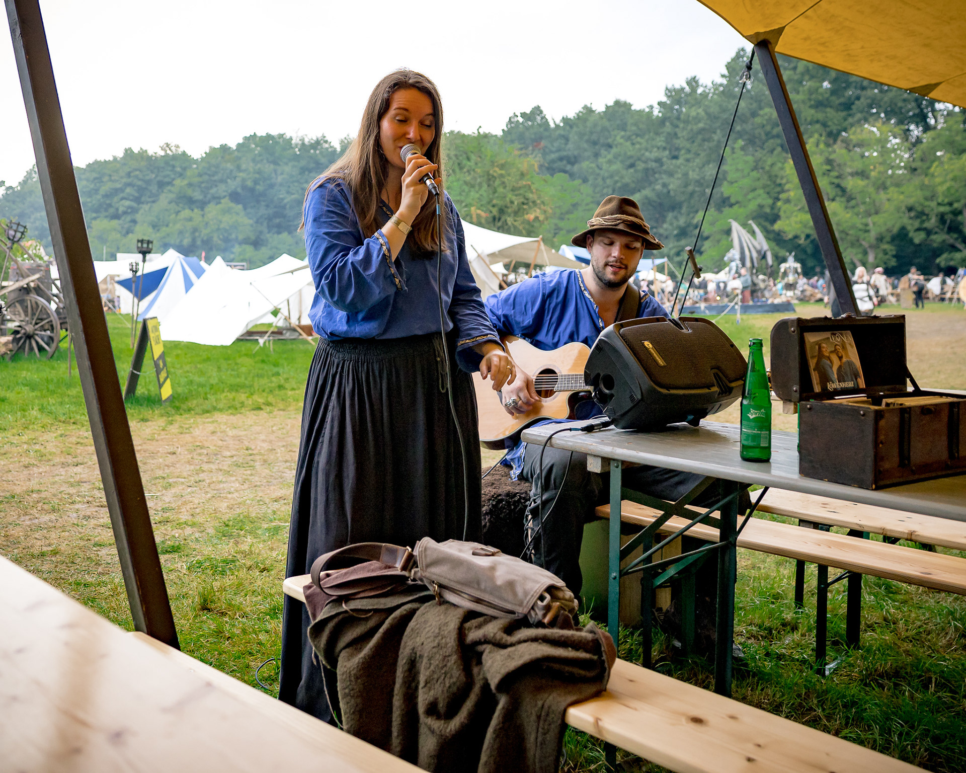 Leonea - MPS Bückeburg