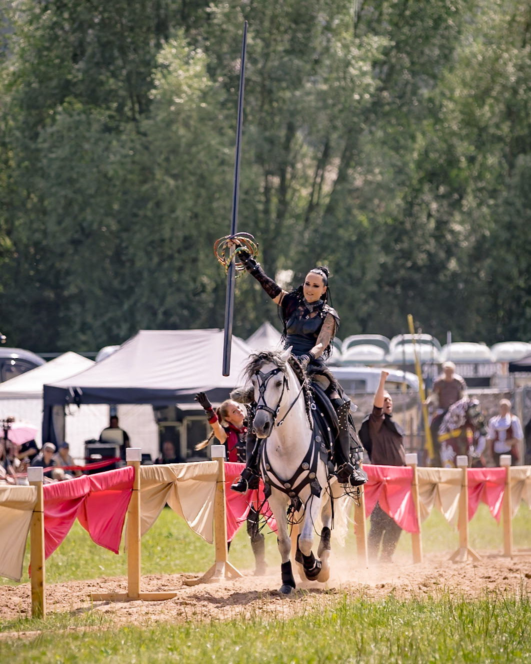 EHS - MPS Bückeburg