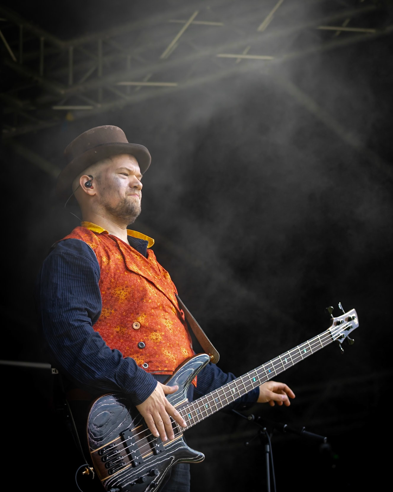 Die Habenichtse - MPS Rastede