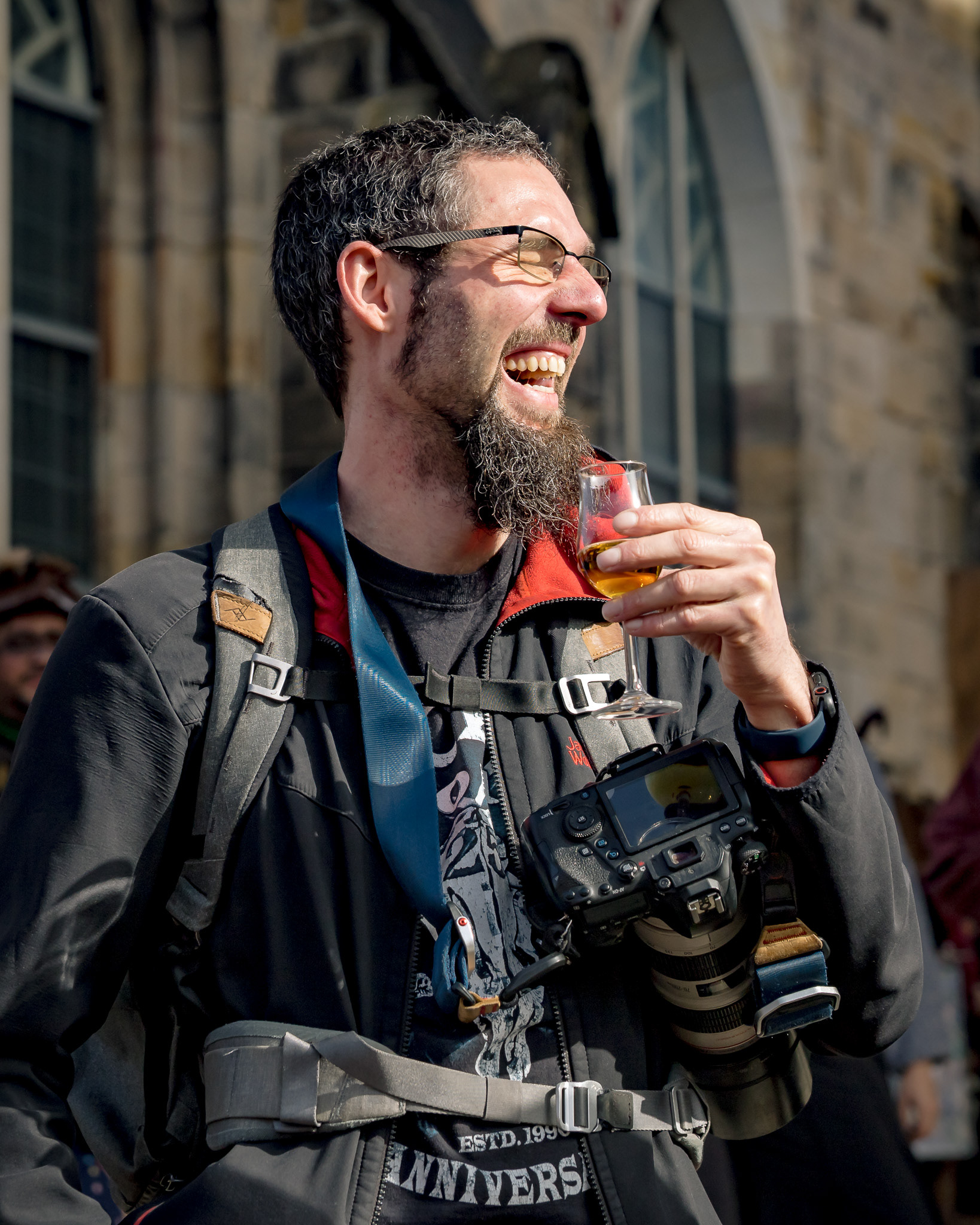 Eröffnungsspektakel Samstag - Mystica Hamelon 2026